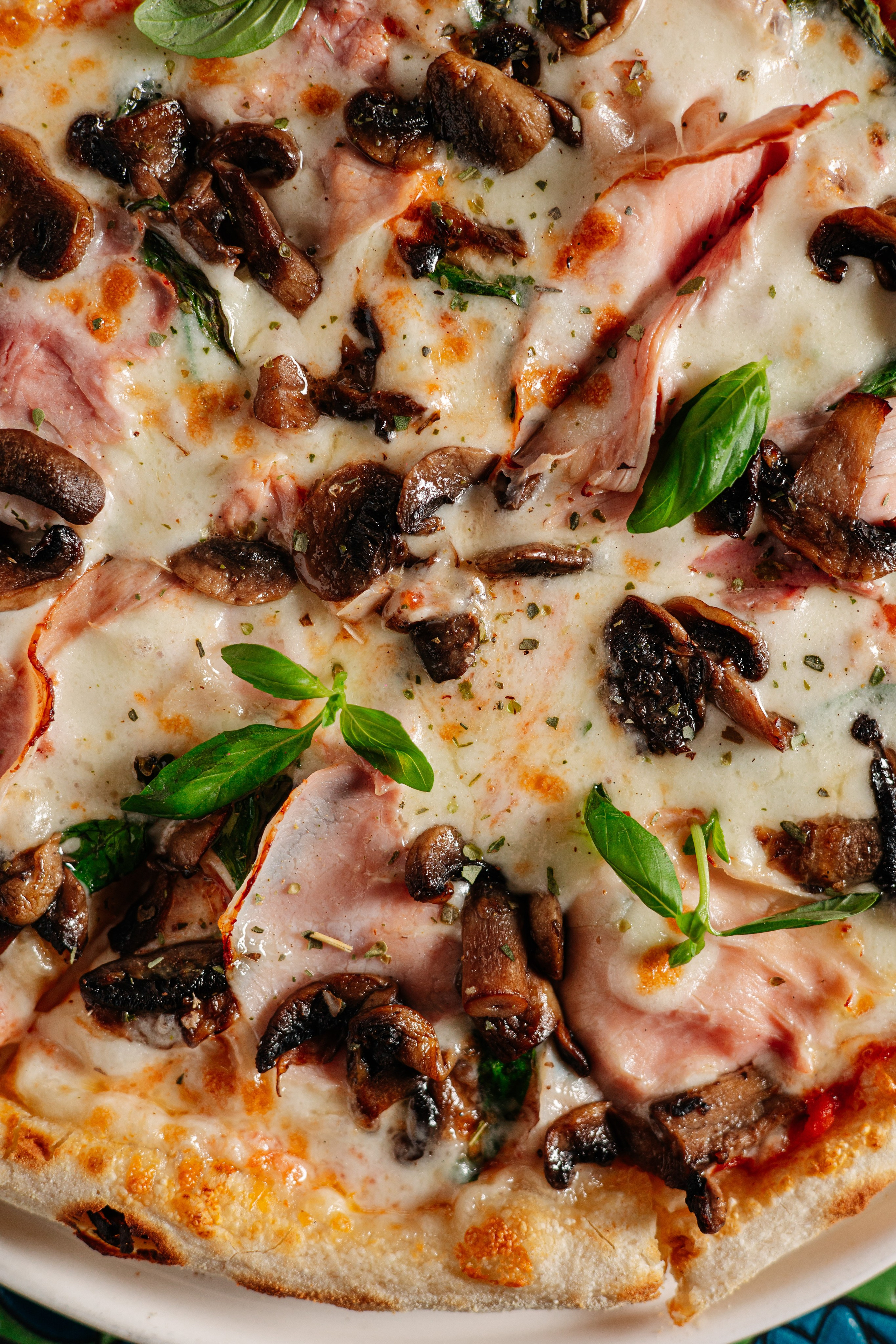 Стоимость. Фуд-фотограф и видеограф из Петербурга