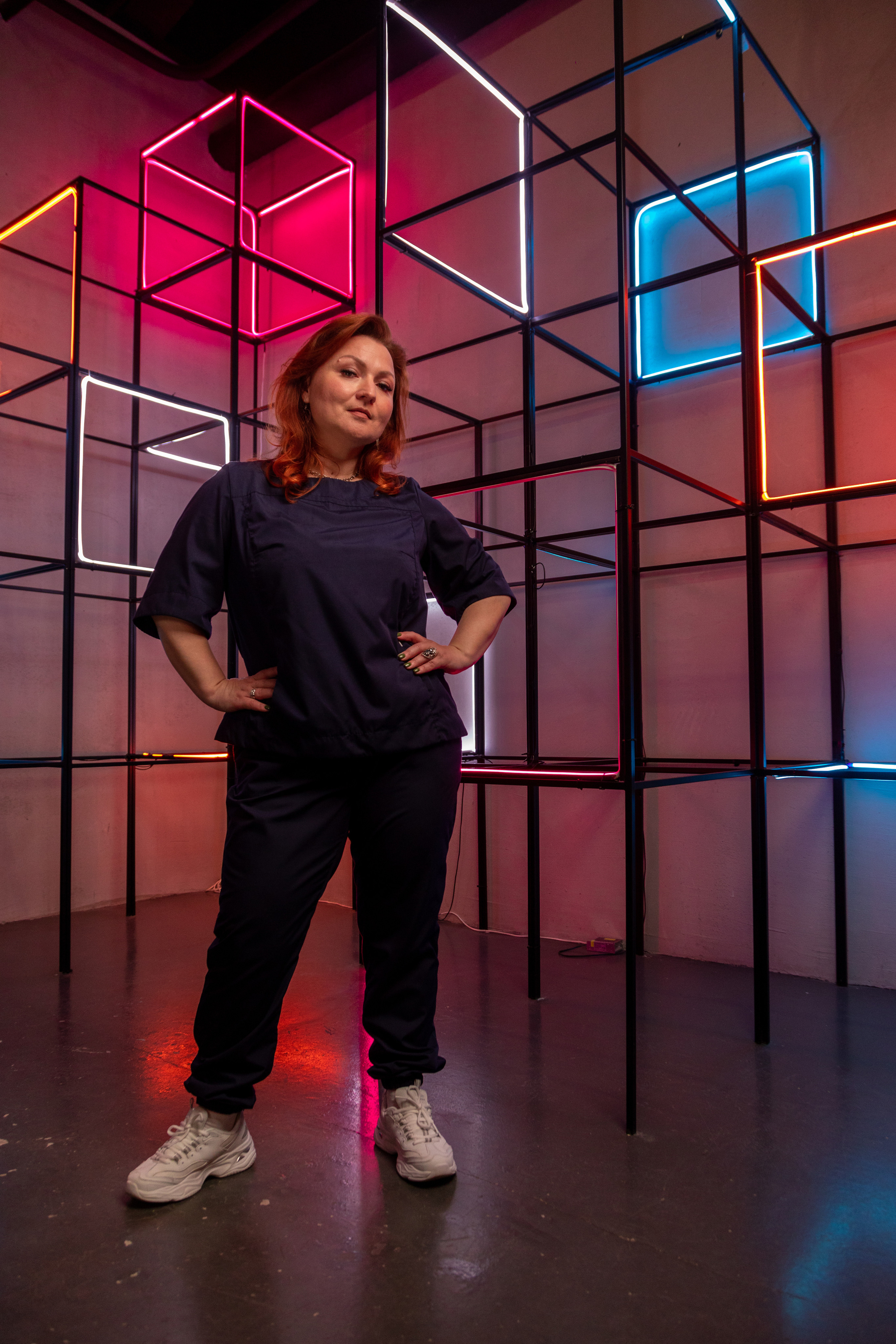 Марго. Фотограф Адель Ястребова