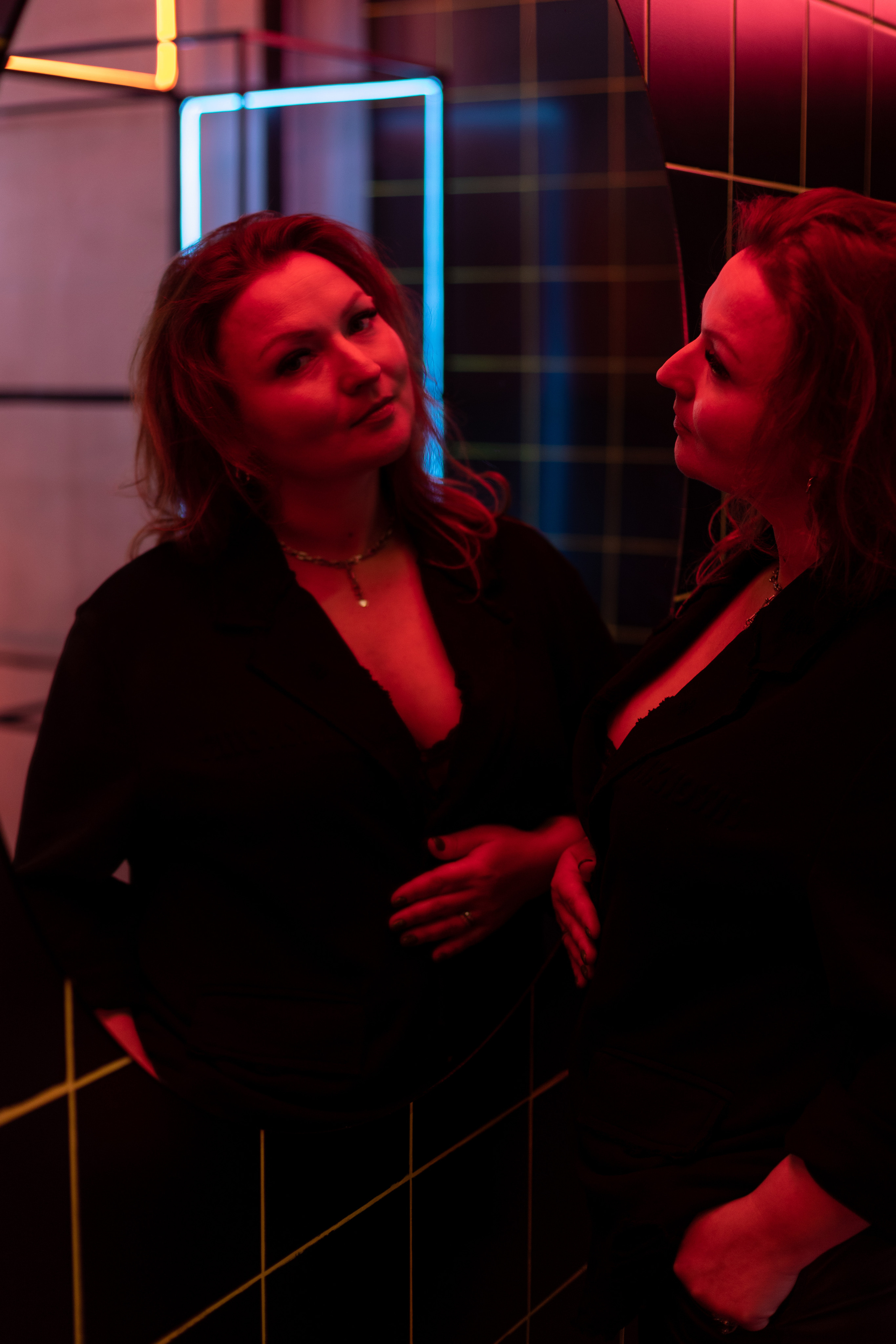 Марго. Фотограф Адель Ястребова