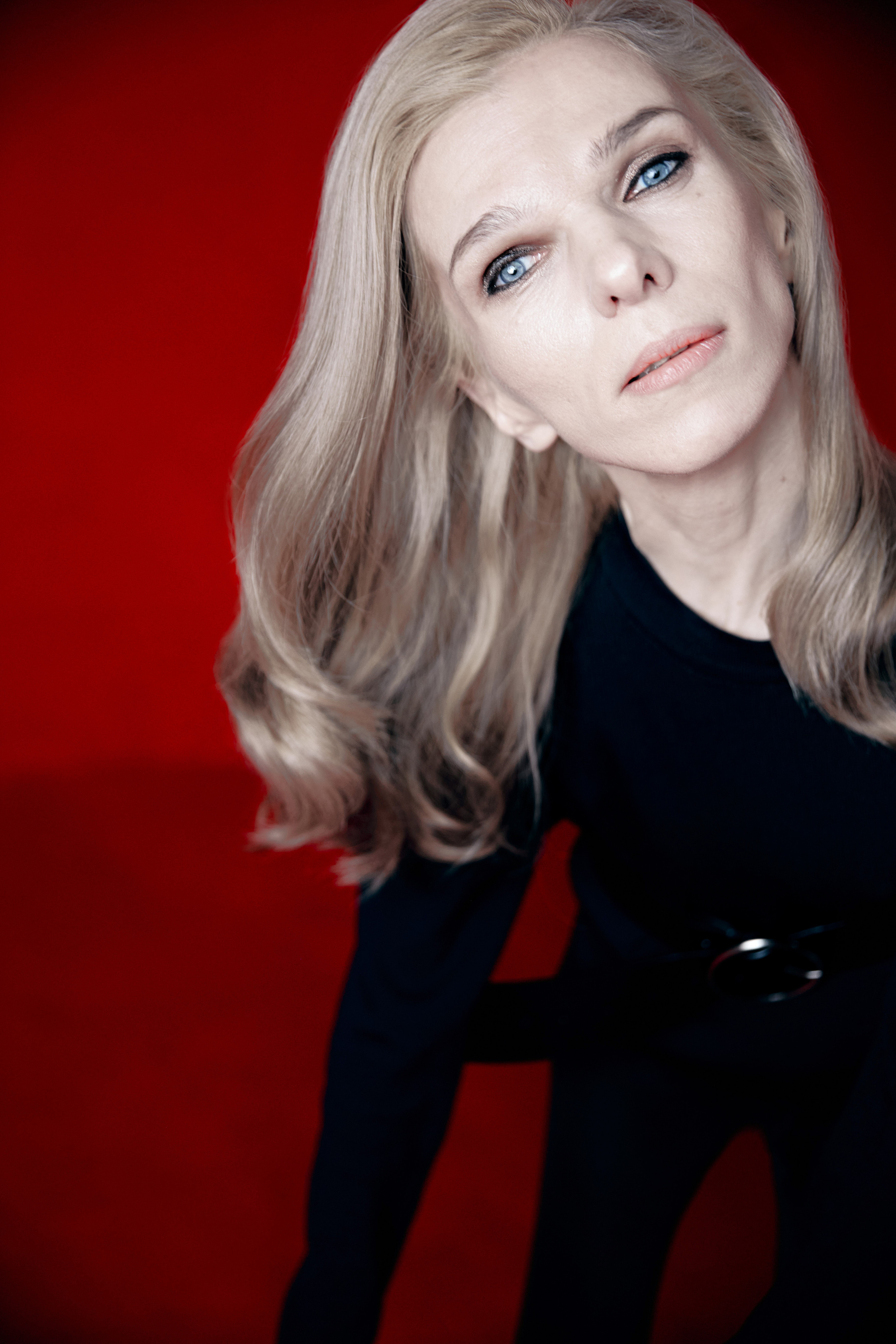 EKATERINA KACHALINA. INNER BEAUTY