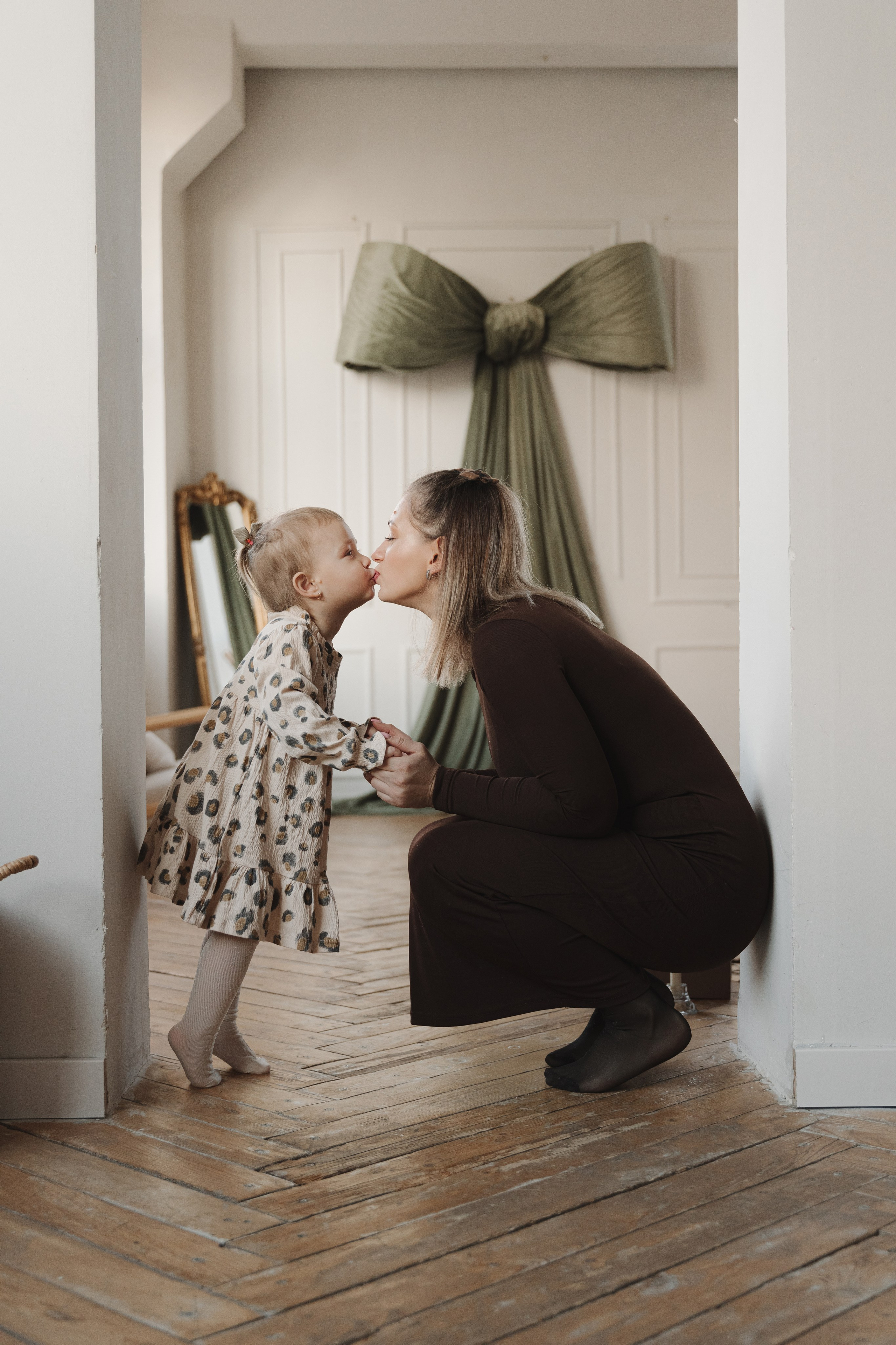 Услуги. Фотограф в Самаре Юля Борщ