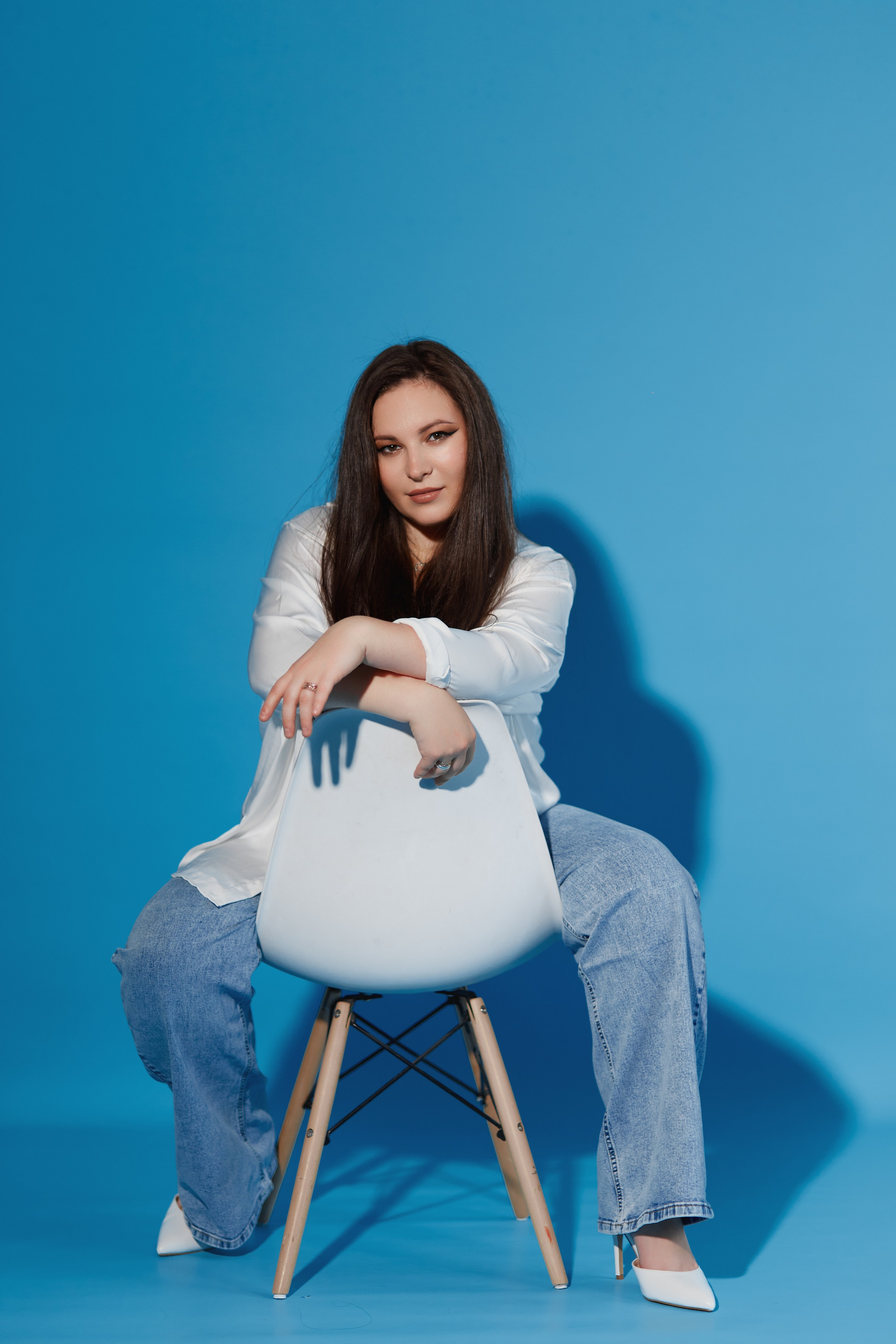 Прончатова Алина. Фотограф для семейных, церковных и свадебных съёмок