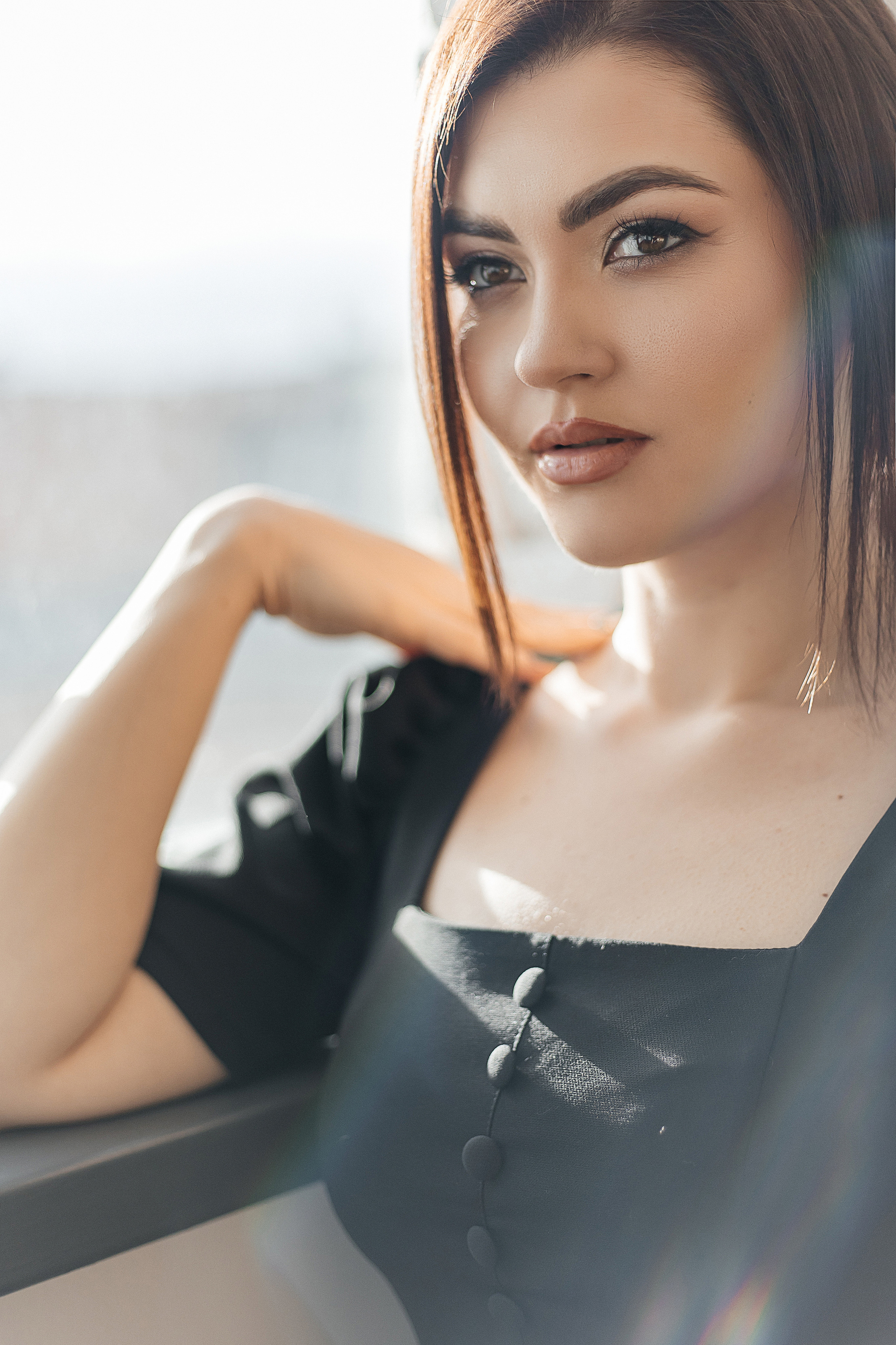 Фотограф Валерия Лобковская