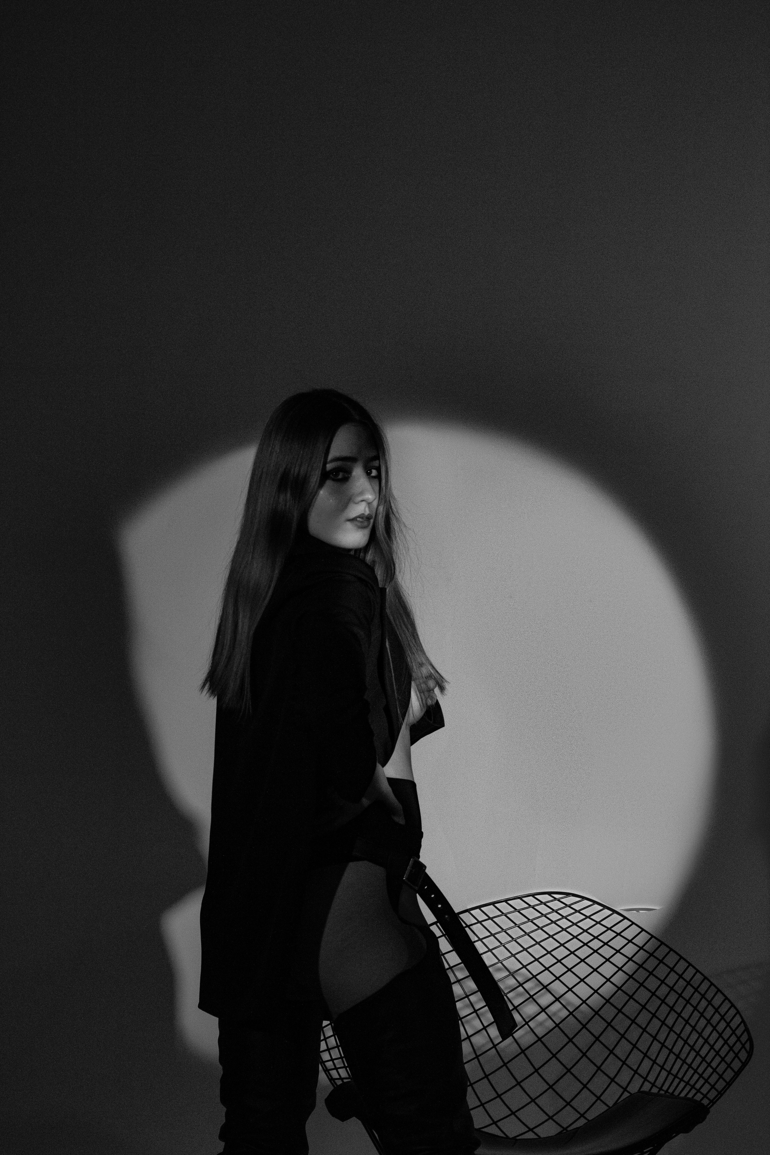 Креативный фотограф Екатеринбург Тюленева Алина lovesroty, портрет идр