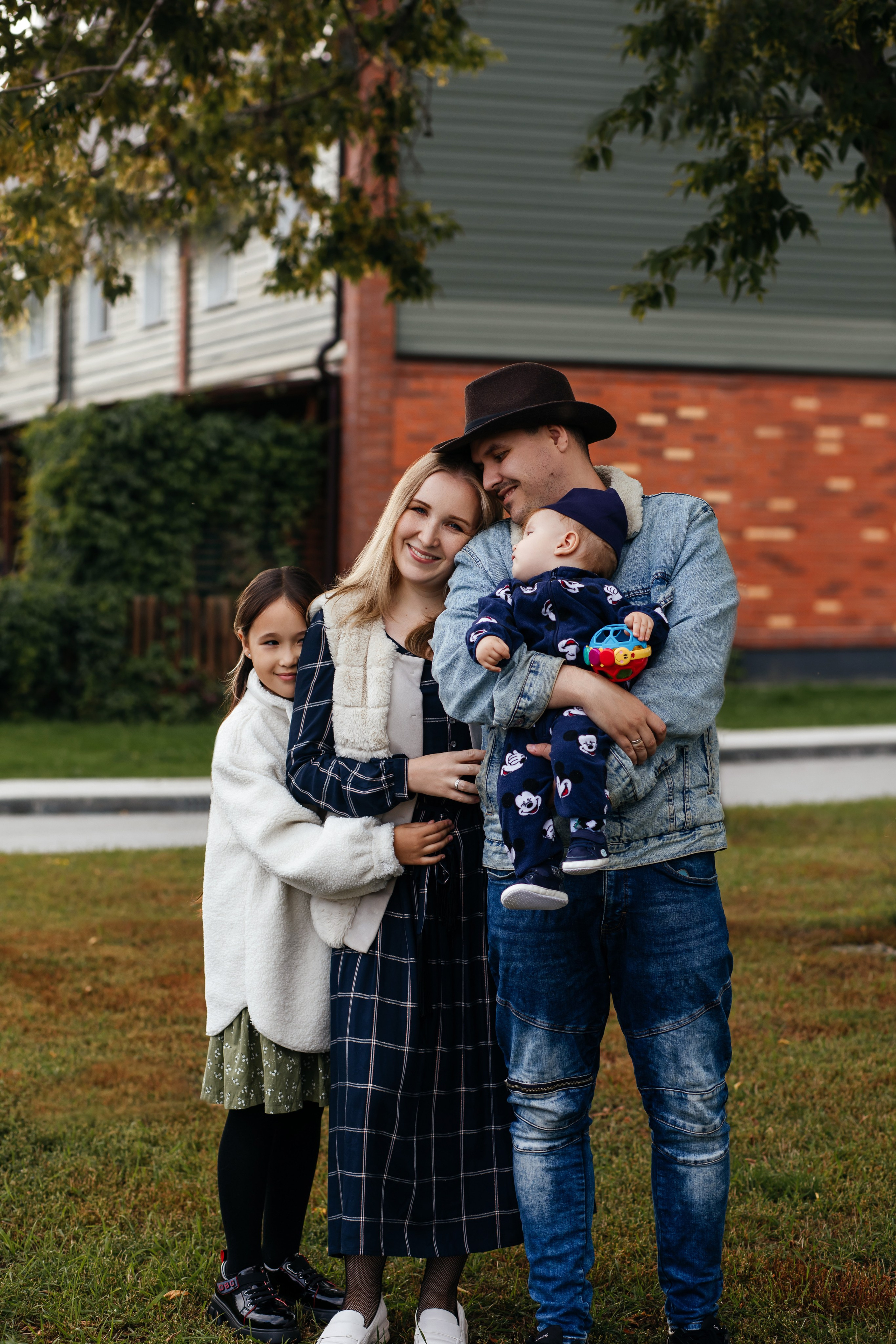 Фотограф|Новосибирск|Чернецкая Виолетта