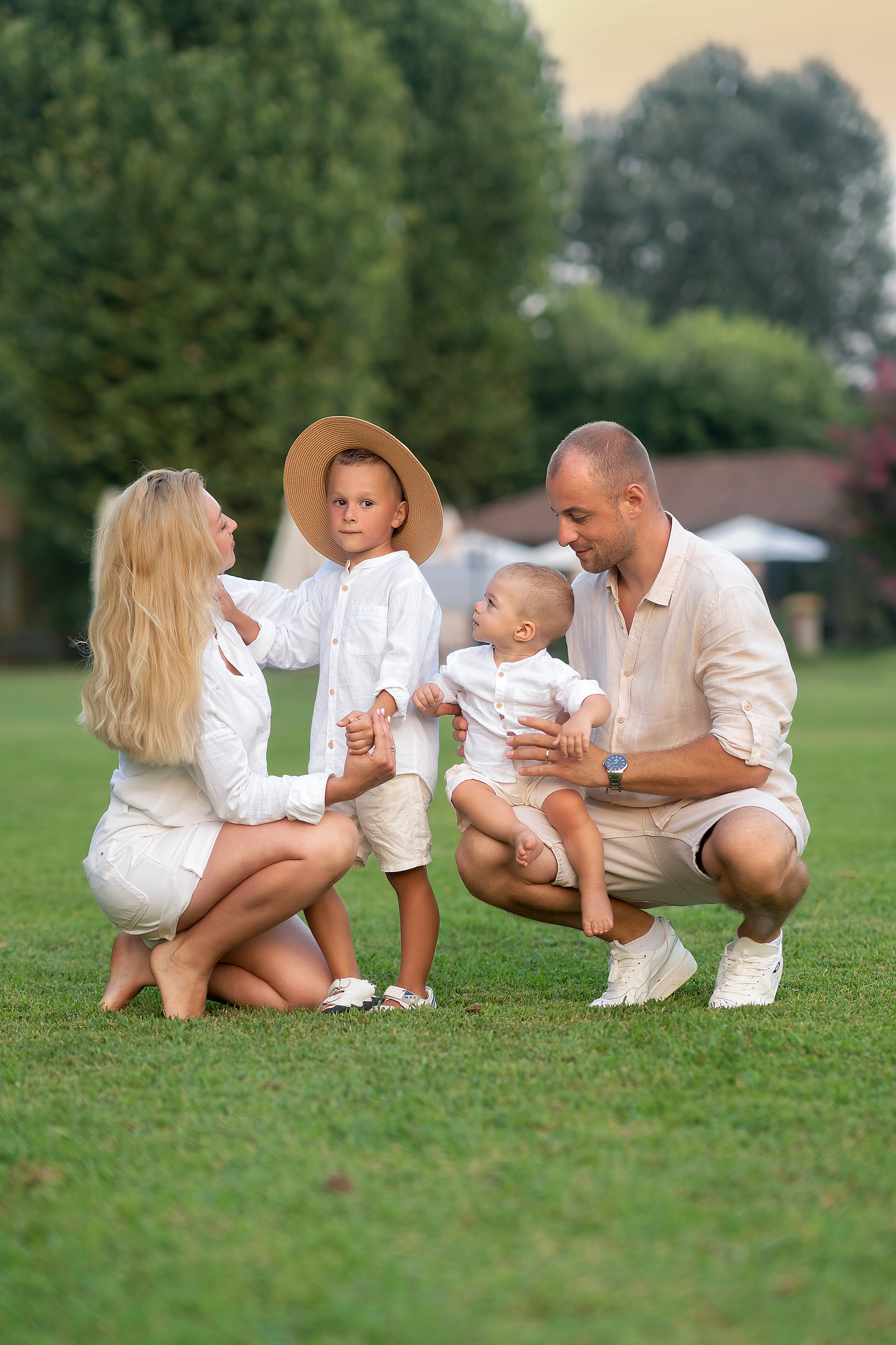 Servizi. Maria Lebedeva fotografa di bambini e famiglie a Torino e provincia