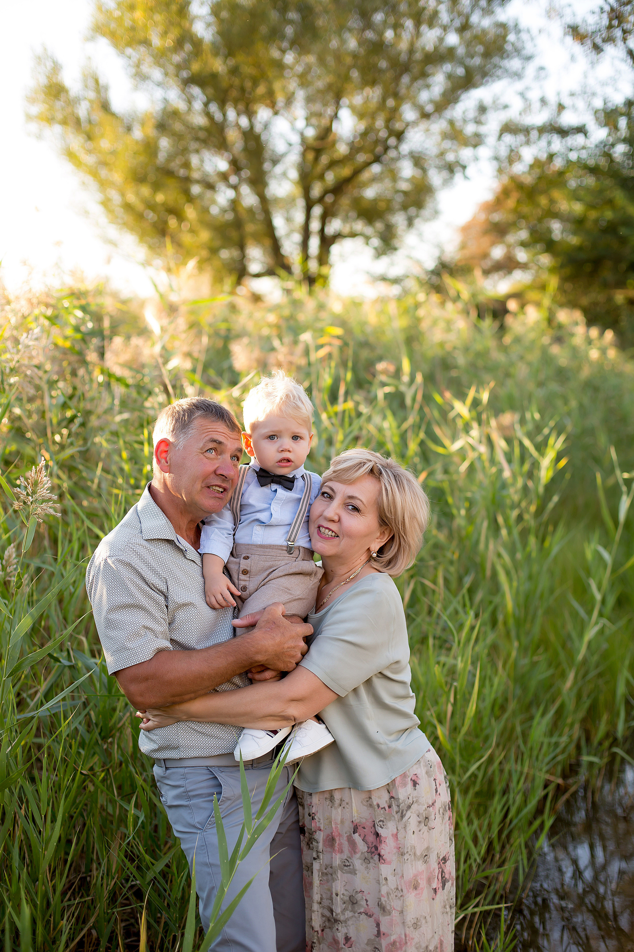 Прайс. Семейный и детский фотограф Мария Барсукова