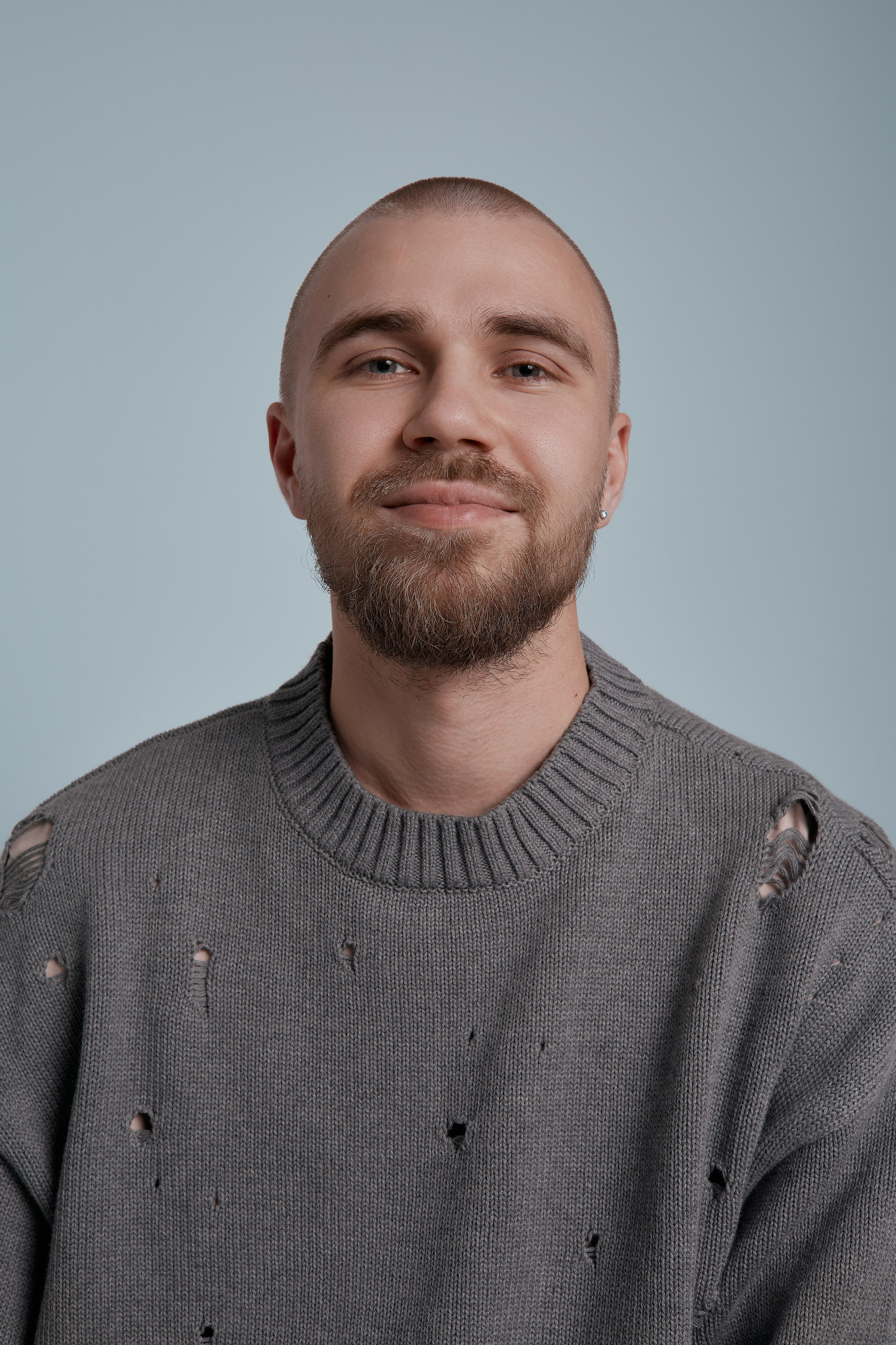 Услуги. Фотограф в Екатеринбурге Андрей Сперанский