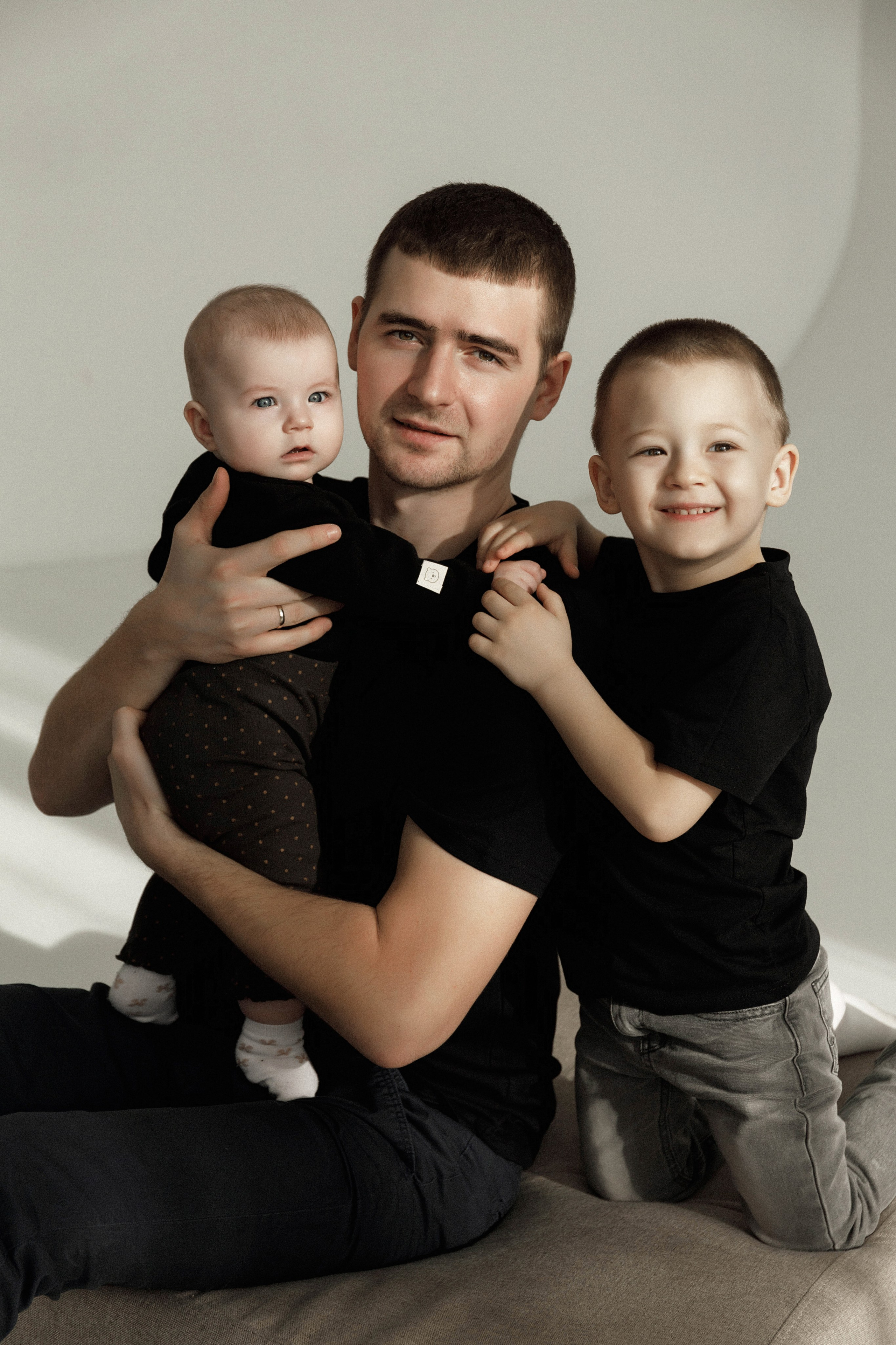 Наследие. Фотограф беременности и материнства Аделя Юсупова