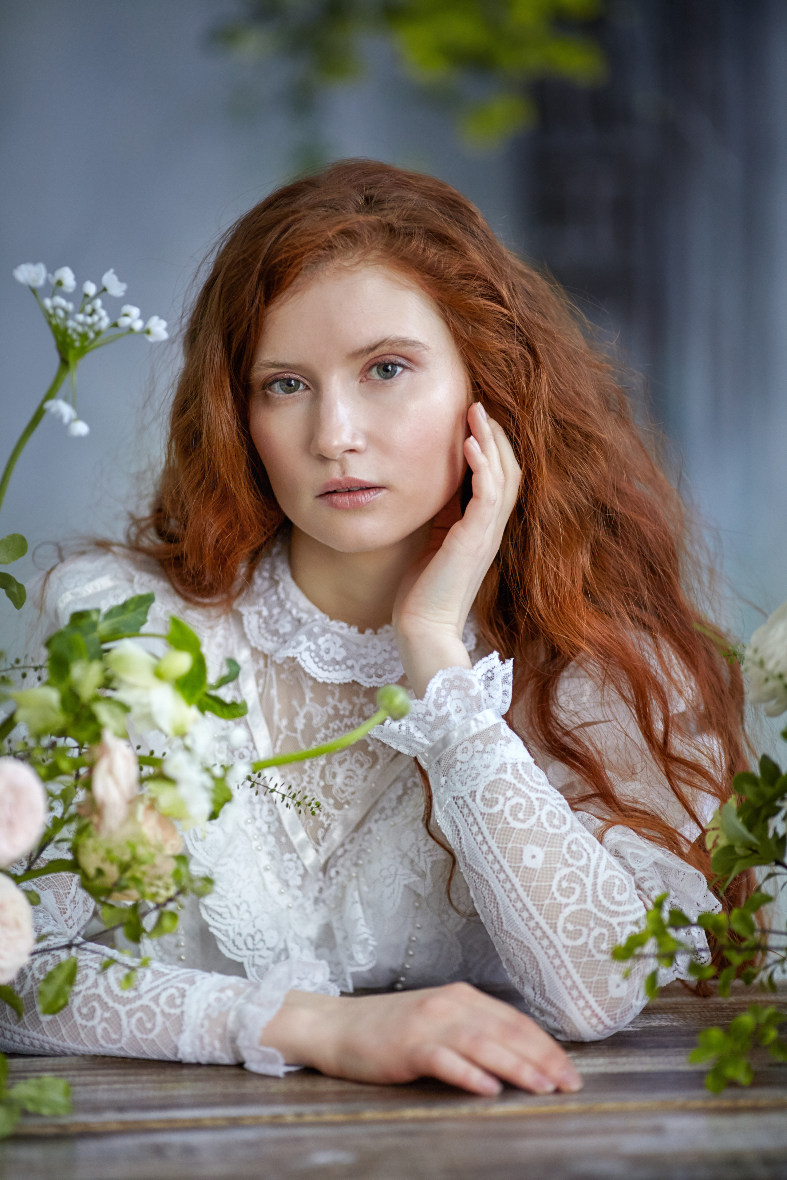 Услуги. Фотограф в Москве Наталья Антипина