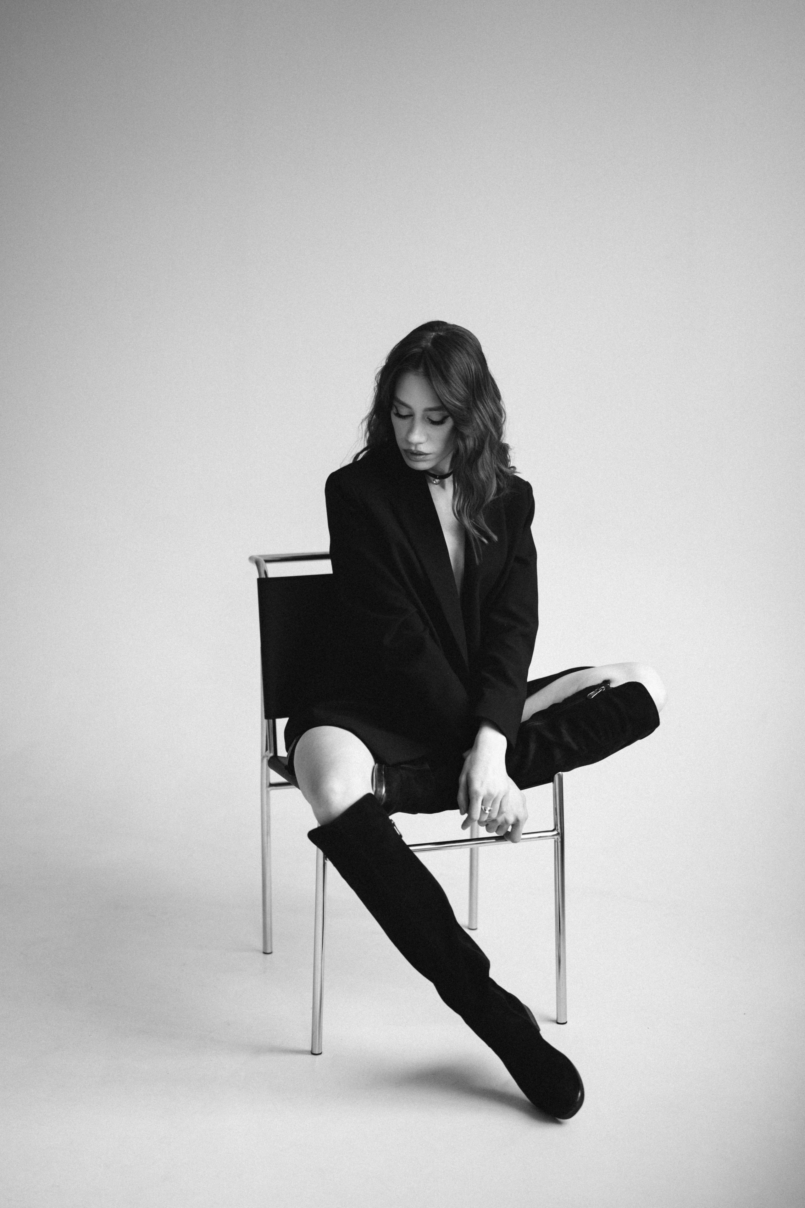 Фотограф Марина Демура