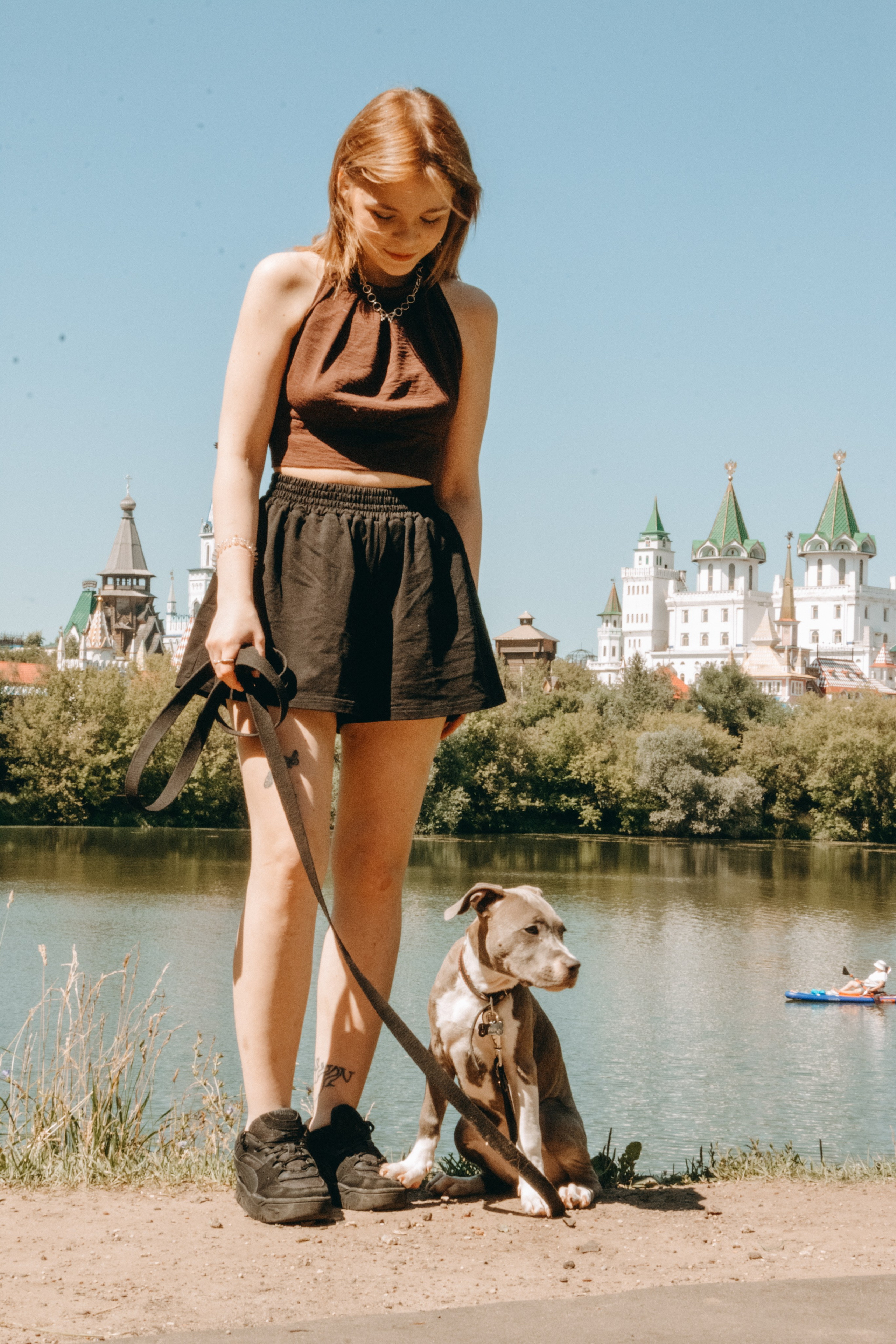 Услуги. Фотограф домашних животных в Москве | Данил Сорокин