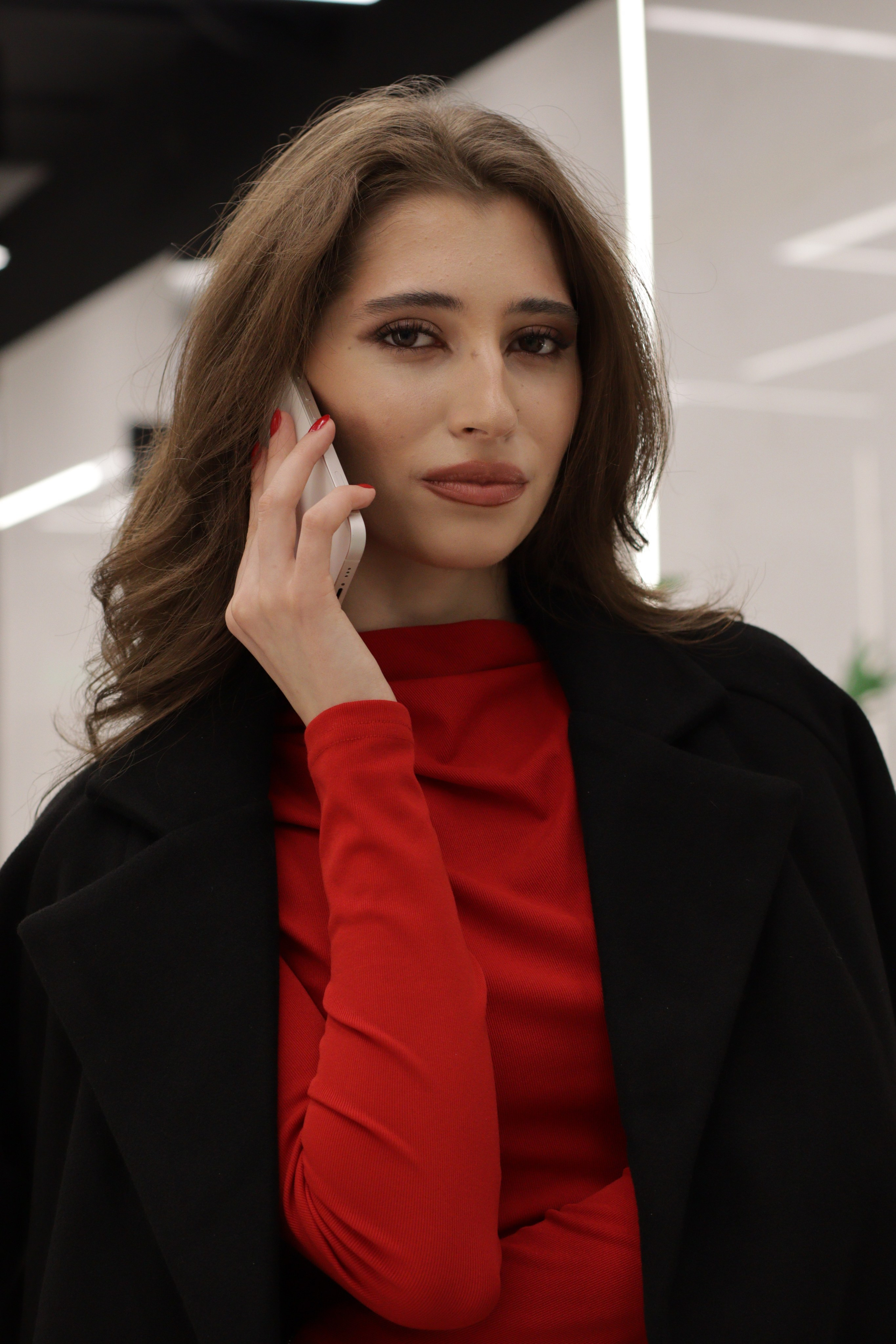 Jane Kudryavtseva | MODEL PHOTO & PORTRAIT