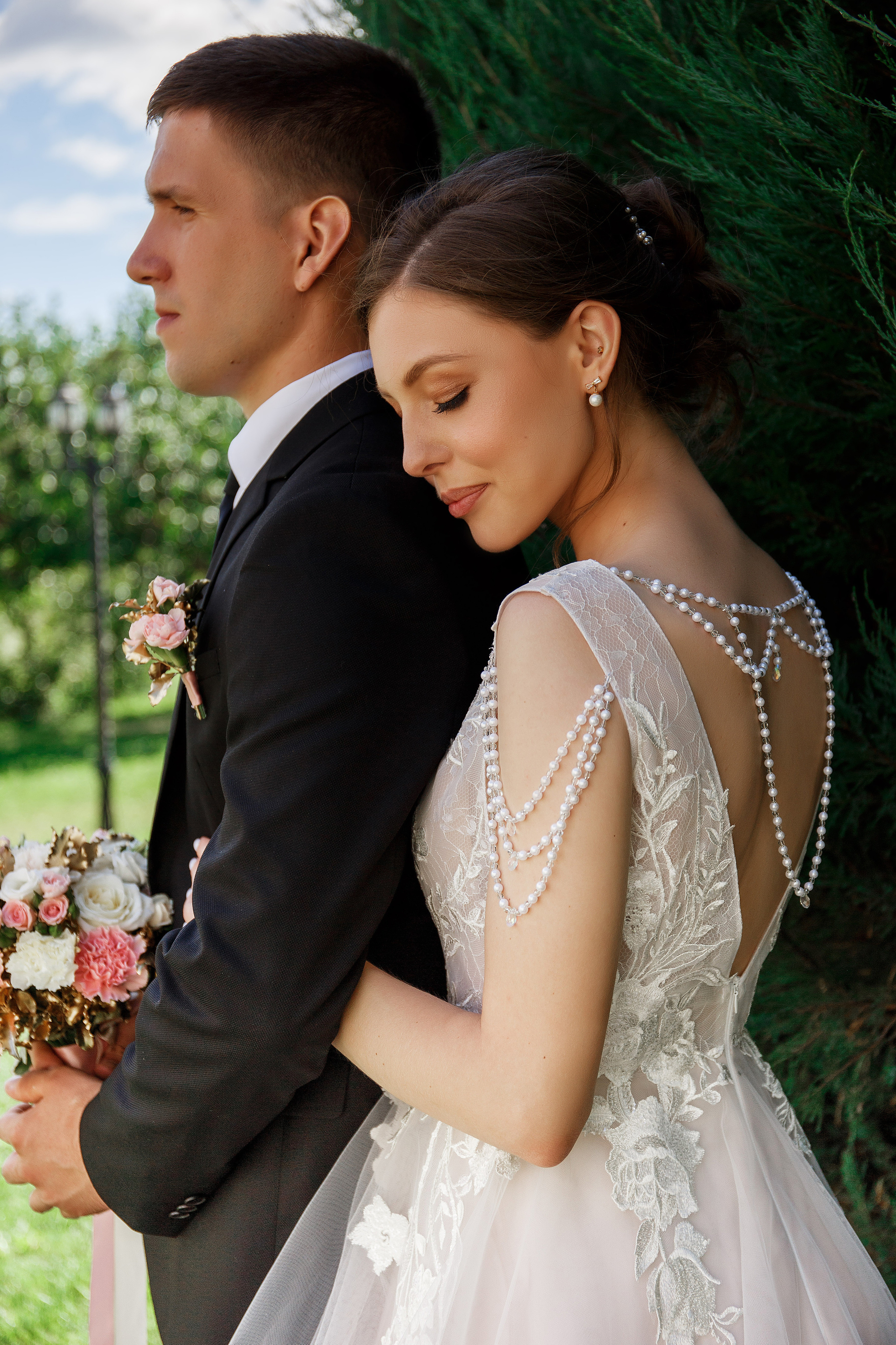 Свадьба. Фотограф беременности и материнства Аделя Юсупова