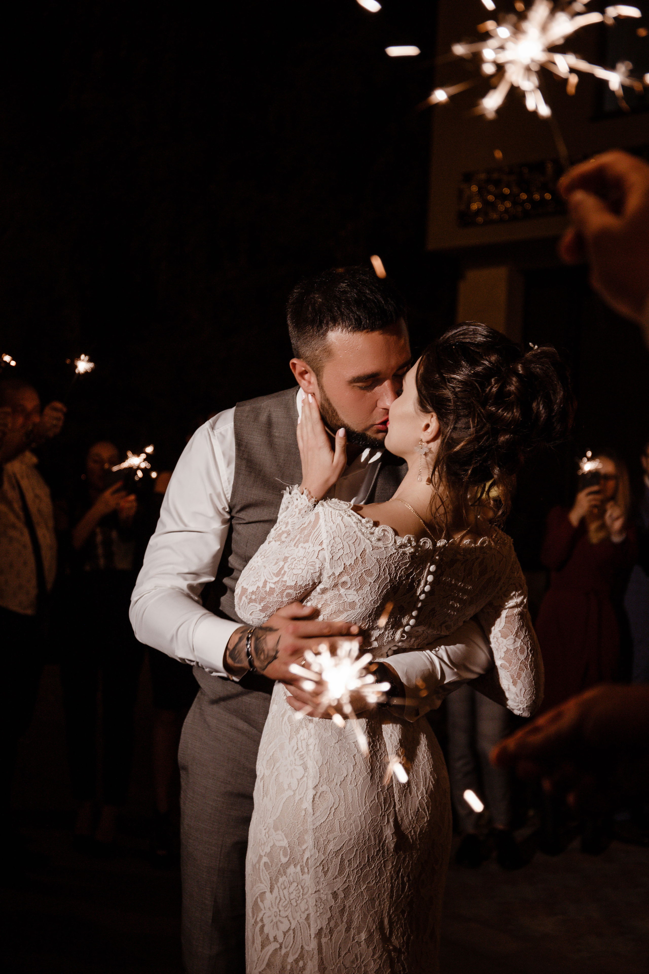 Свадьба. Фотограф беременности и материнства Аделя Юсупова