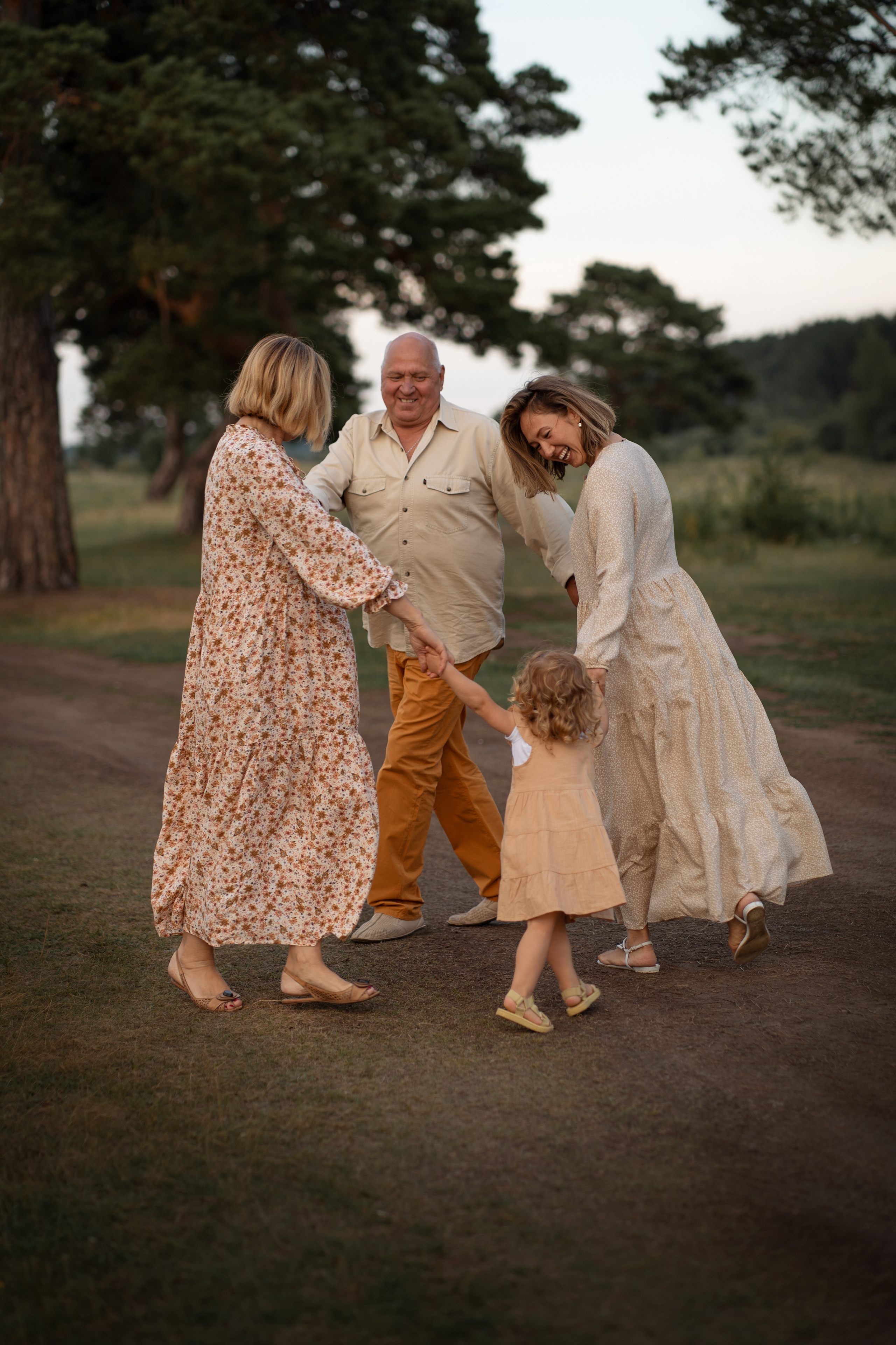 семейная фотосессия Тюмень фотограф Тюмень 