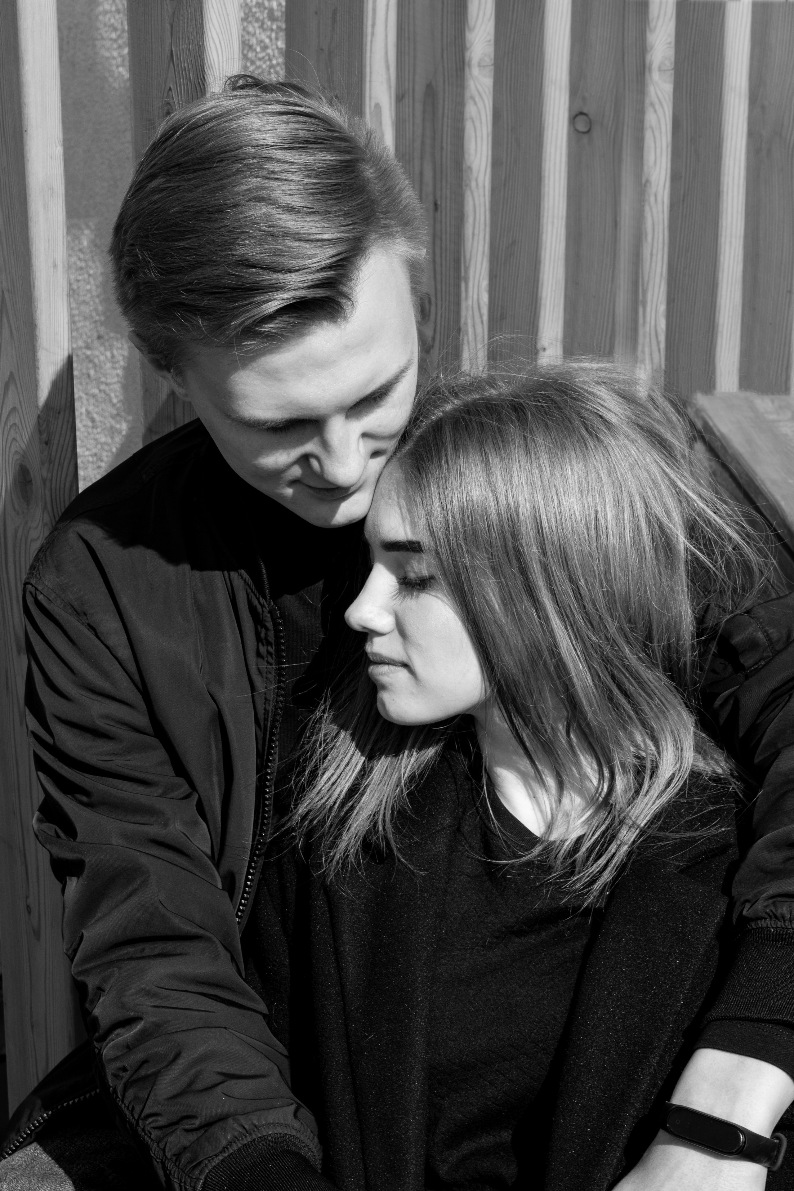 Творческий фотограф — Минск