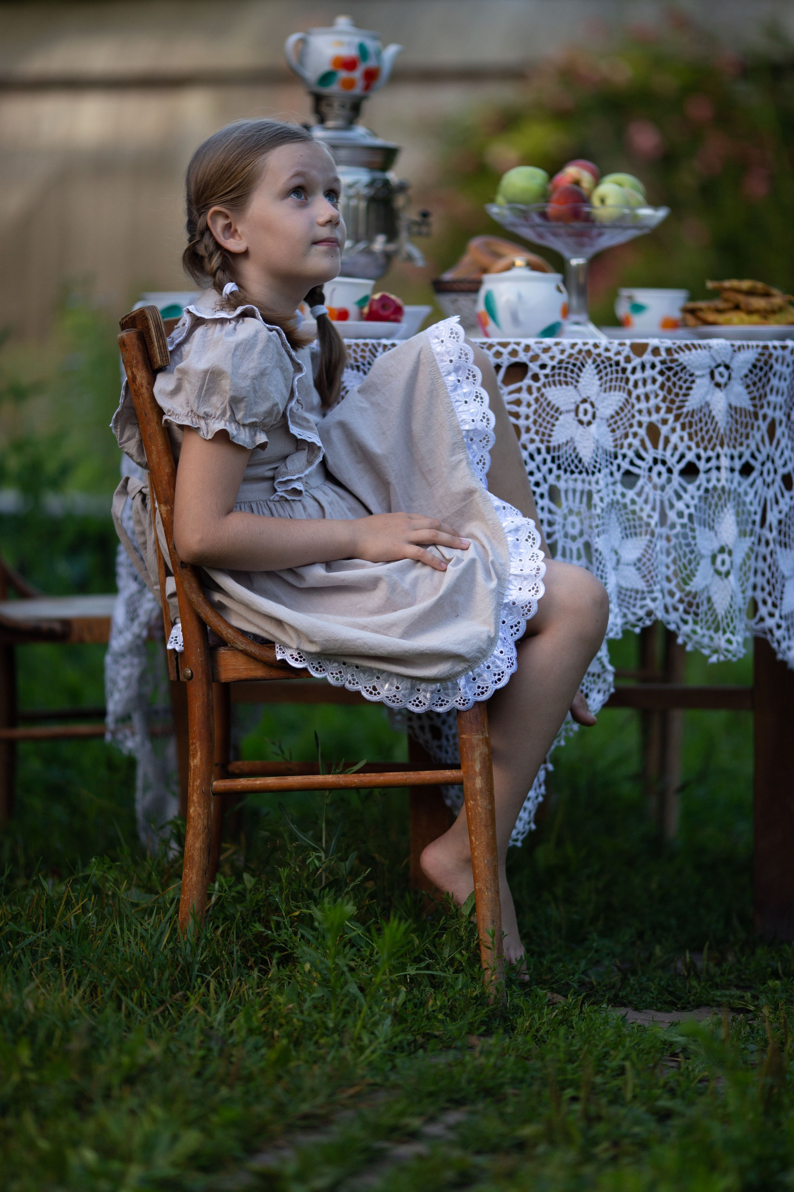 Семейный фотограф в Брянске и Москве Лена Майорова