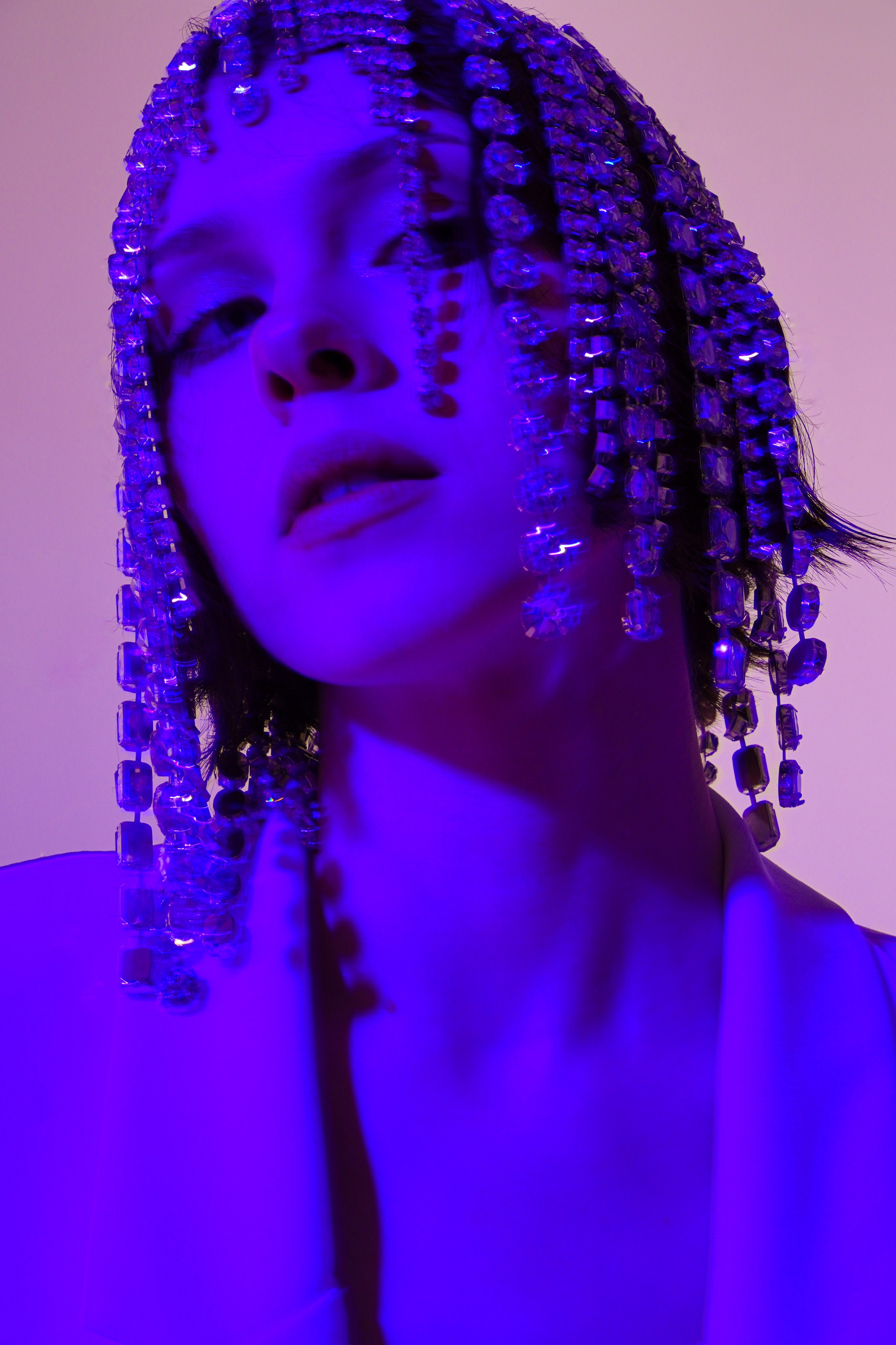 Арт фотограф в Санкт-Петербурге