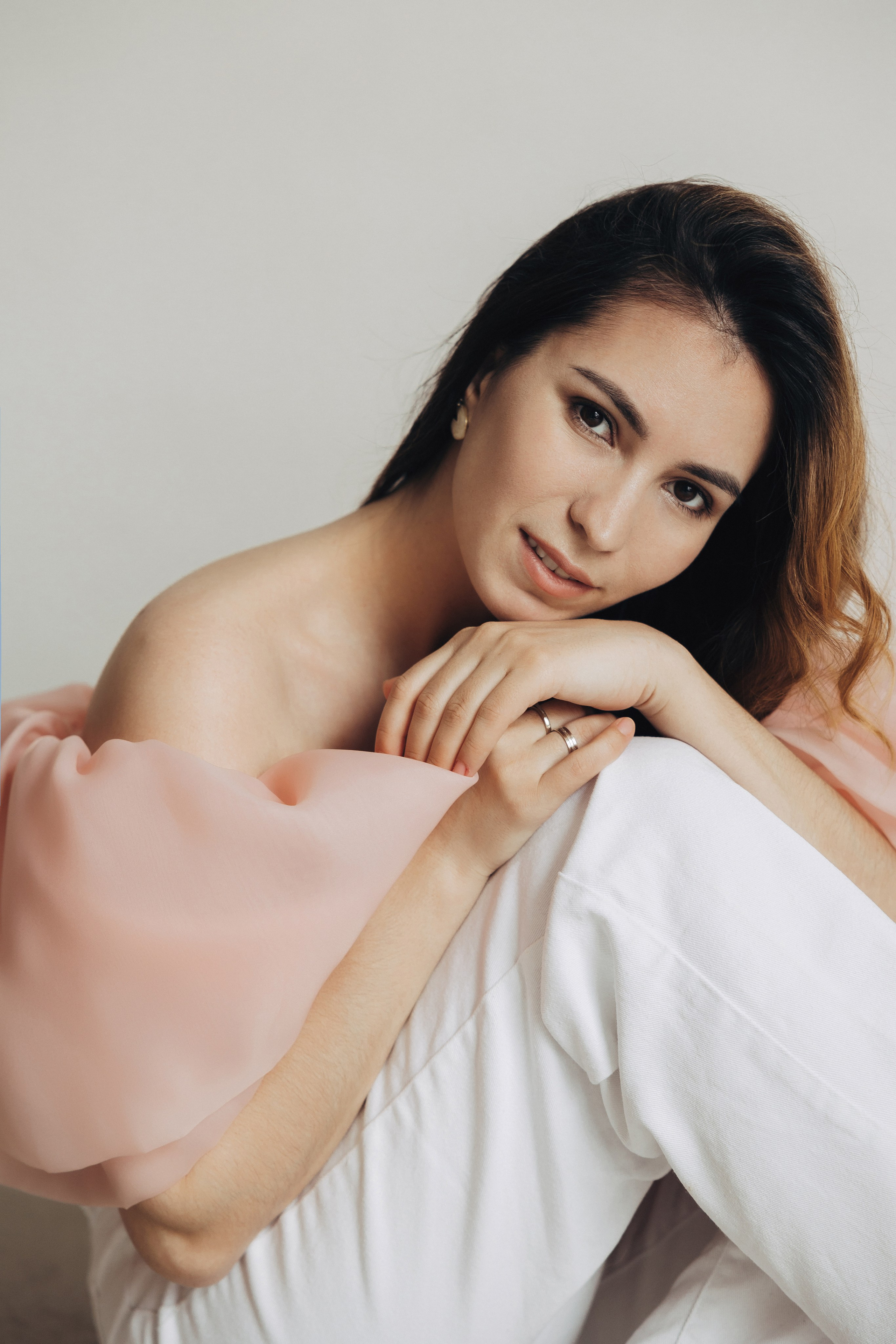 Свадебный и семейный фотограф в Астрахани Заскокина Анастасия