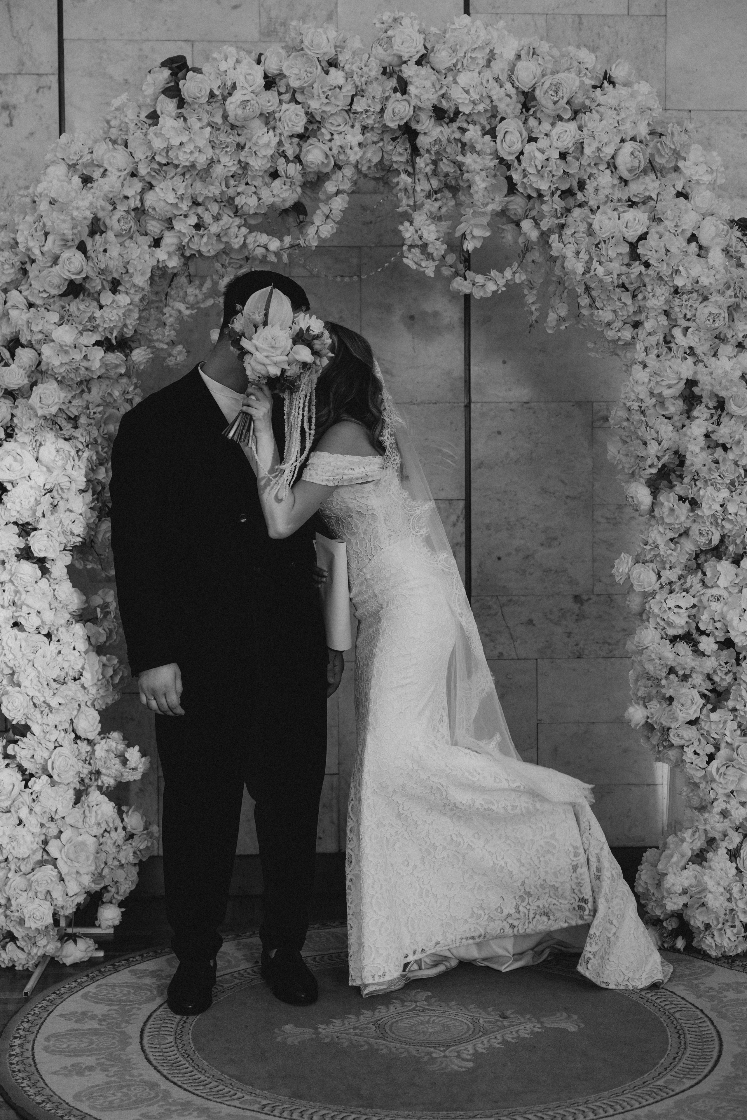 Свадебная съемка. Свадебный фотограф Юлия Галкина Ростов на Дону