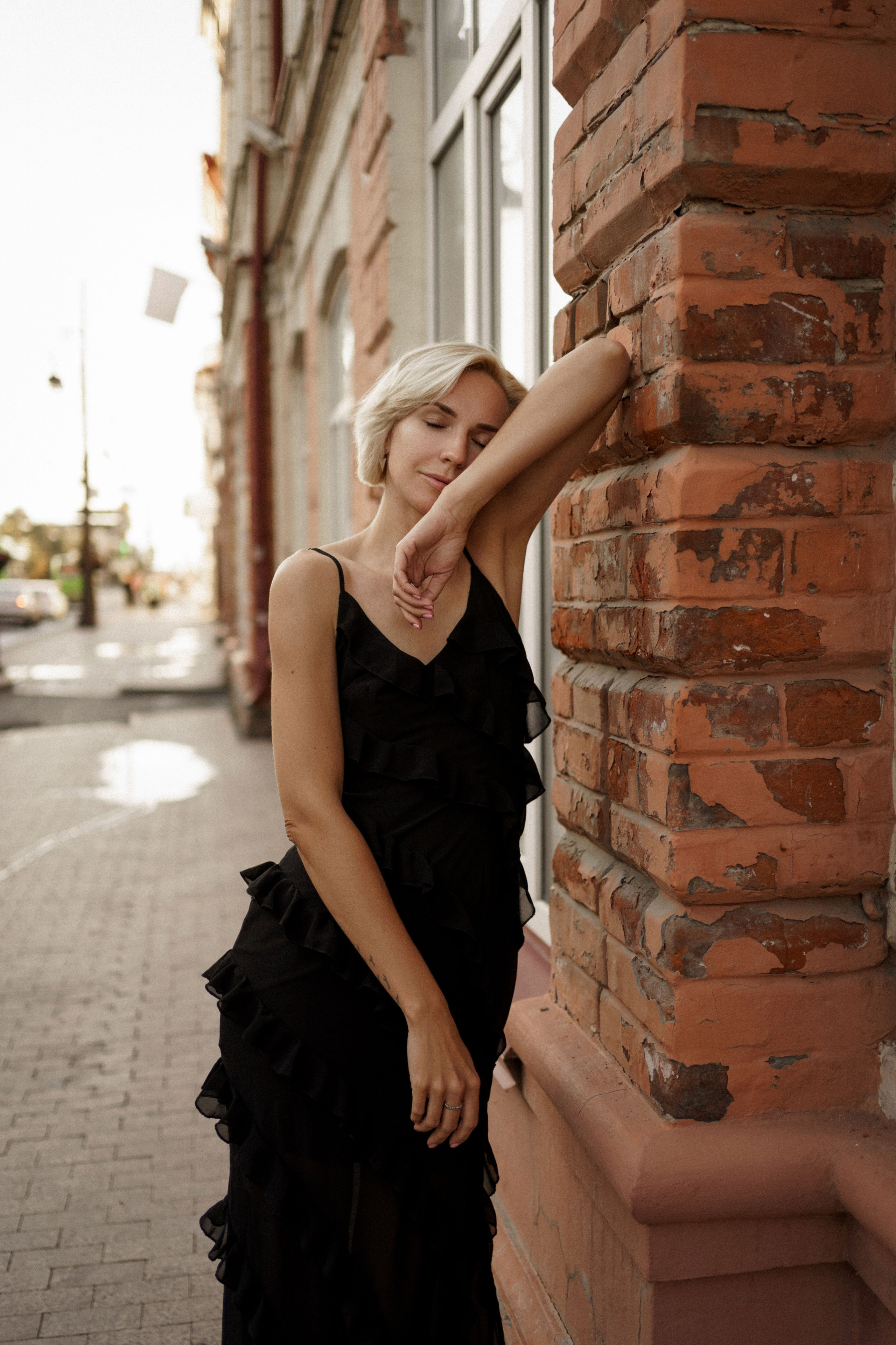 УСЛУГИ. Фотограф Марина Демура