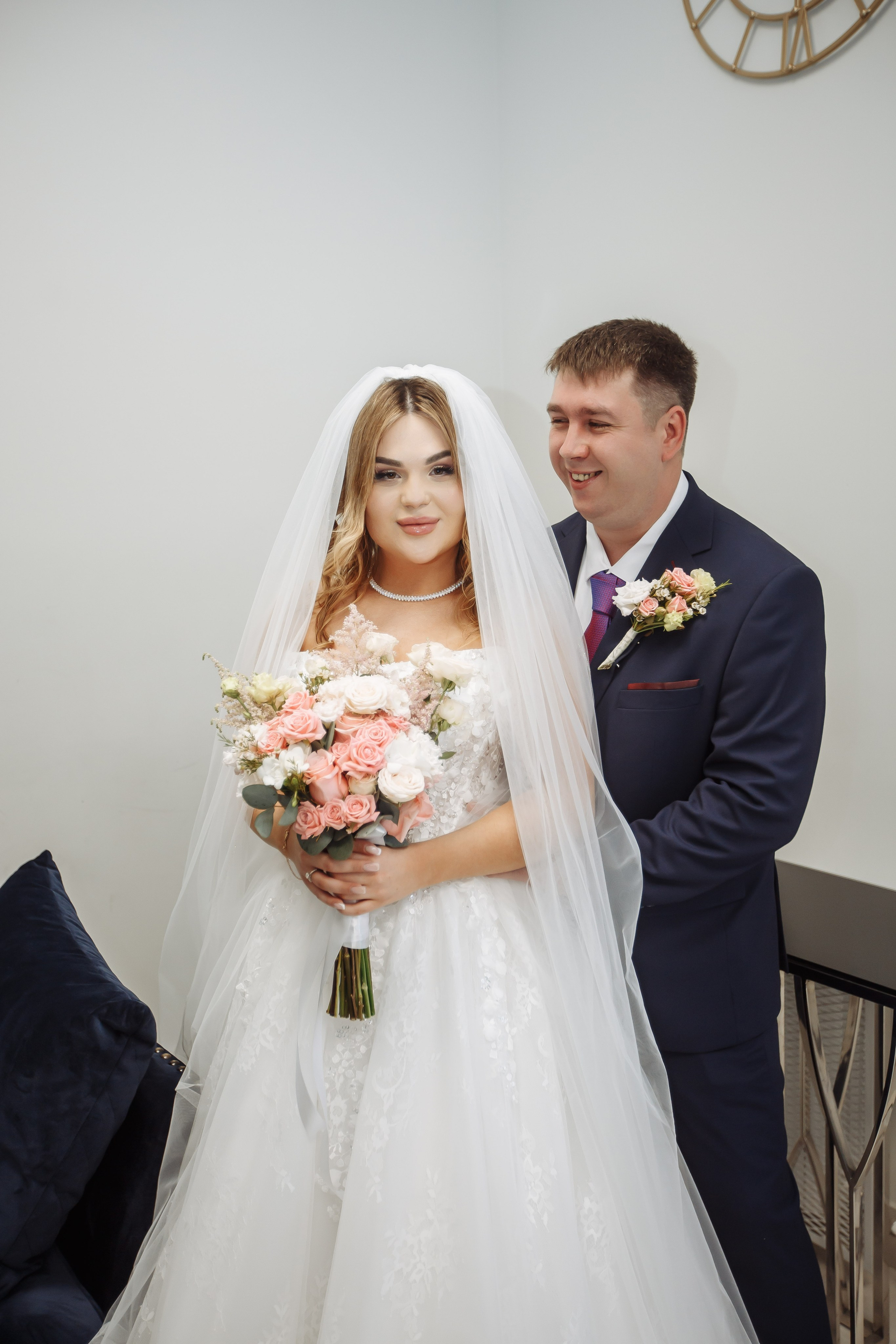 Шипиловский ЗАГС + парк Царицыно, самое удобное место для регистрации свадьбы в Москве без минусов