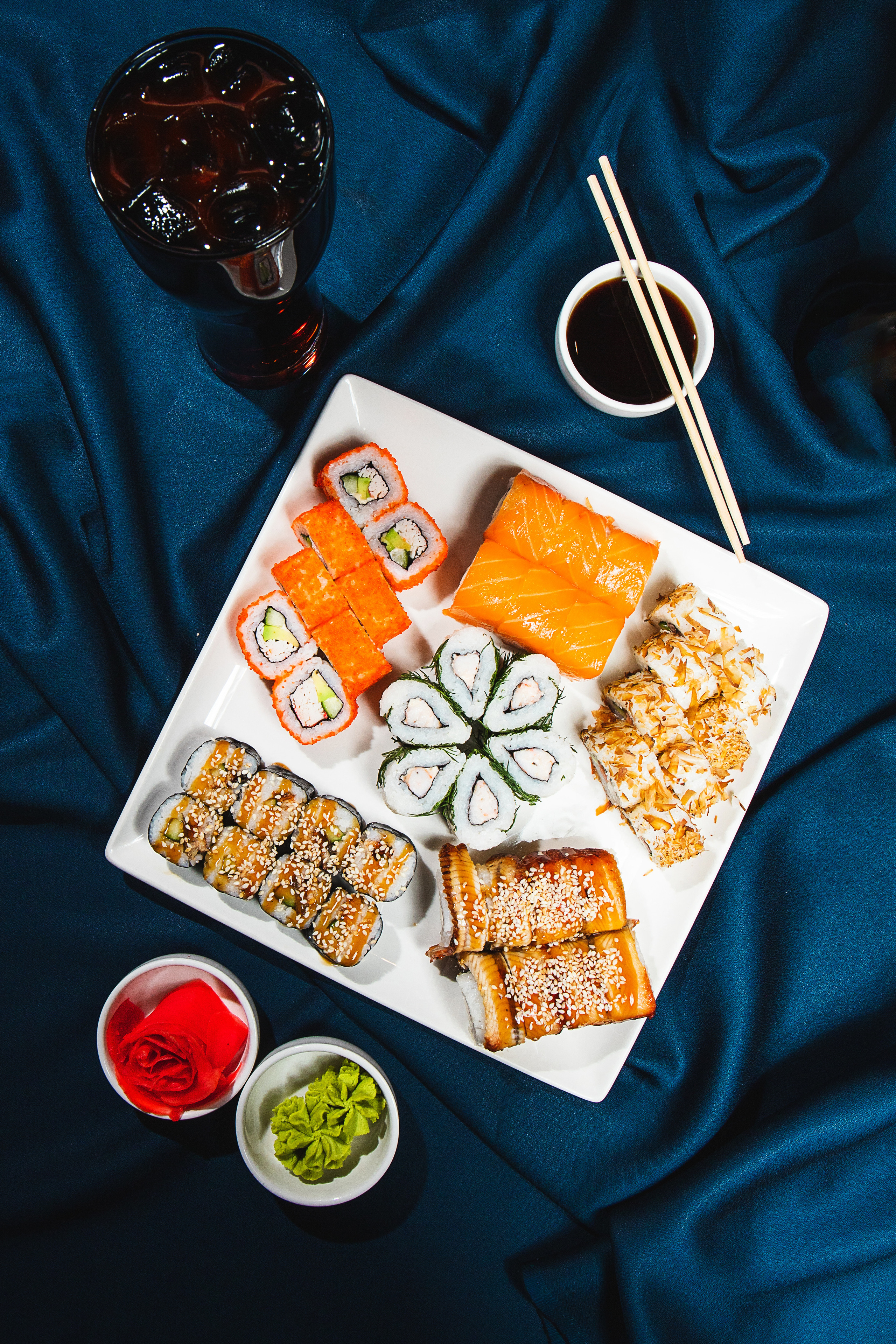 Food фото Новокузнецк