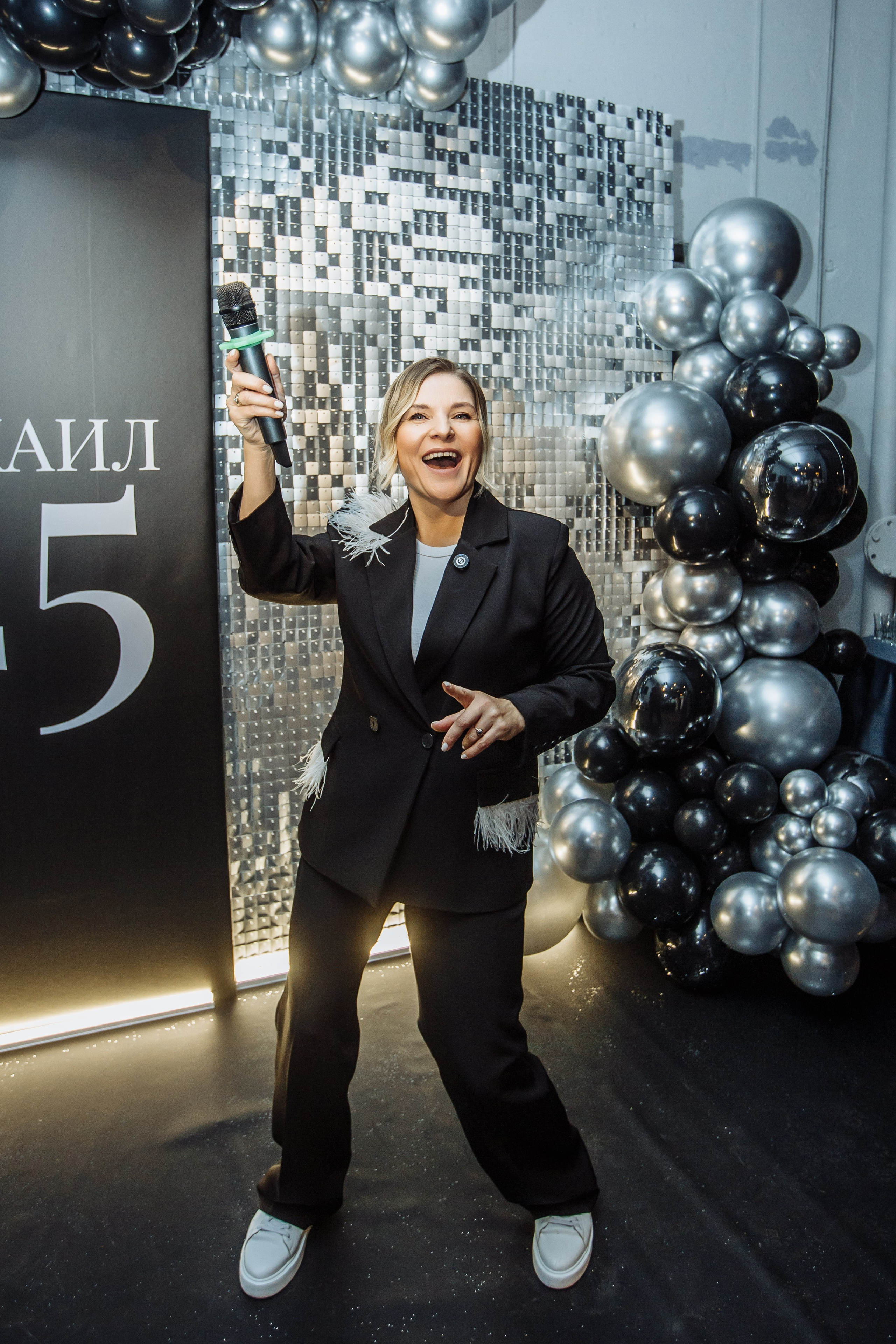 Свадебная ведущая Евгения Фирсова, фотограф рекомендует на мероприятие