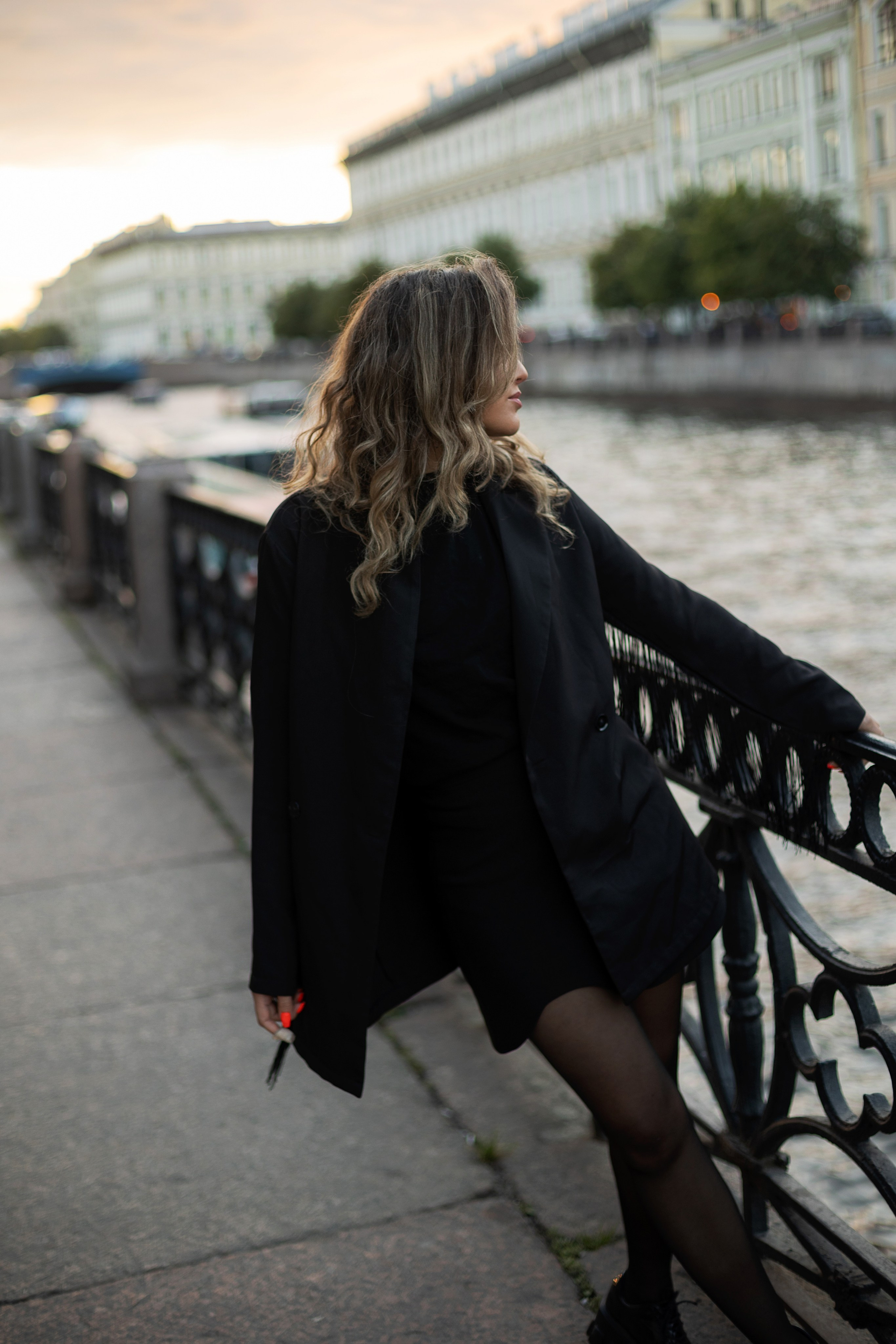 Фотограф в Санкт-Петербурге