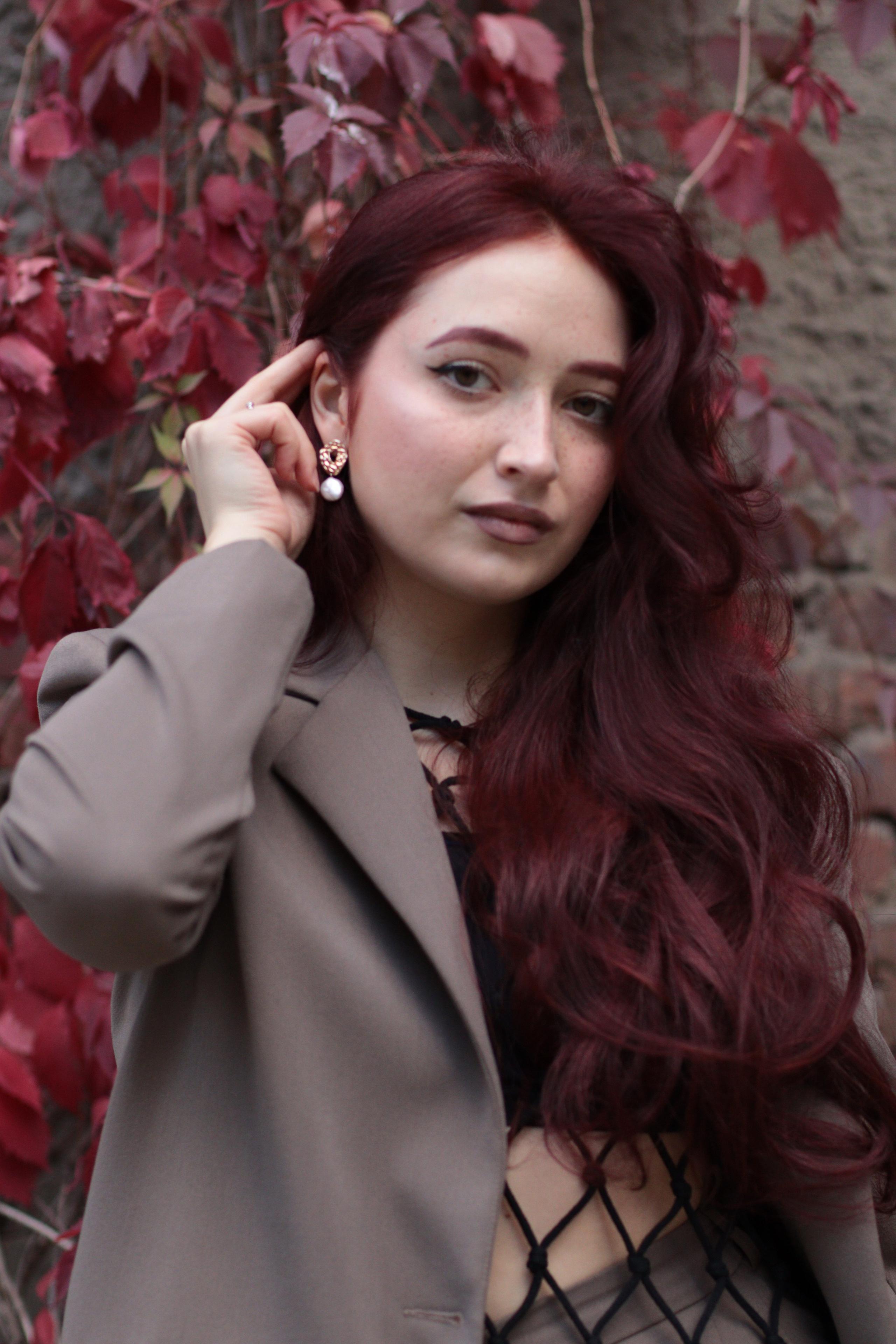 ABOUT ME. Jane Kudryavtseva | MODEL PHOTO & PORTRAIT