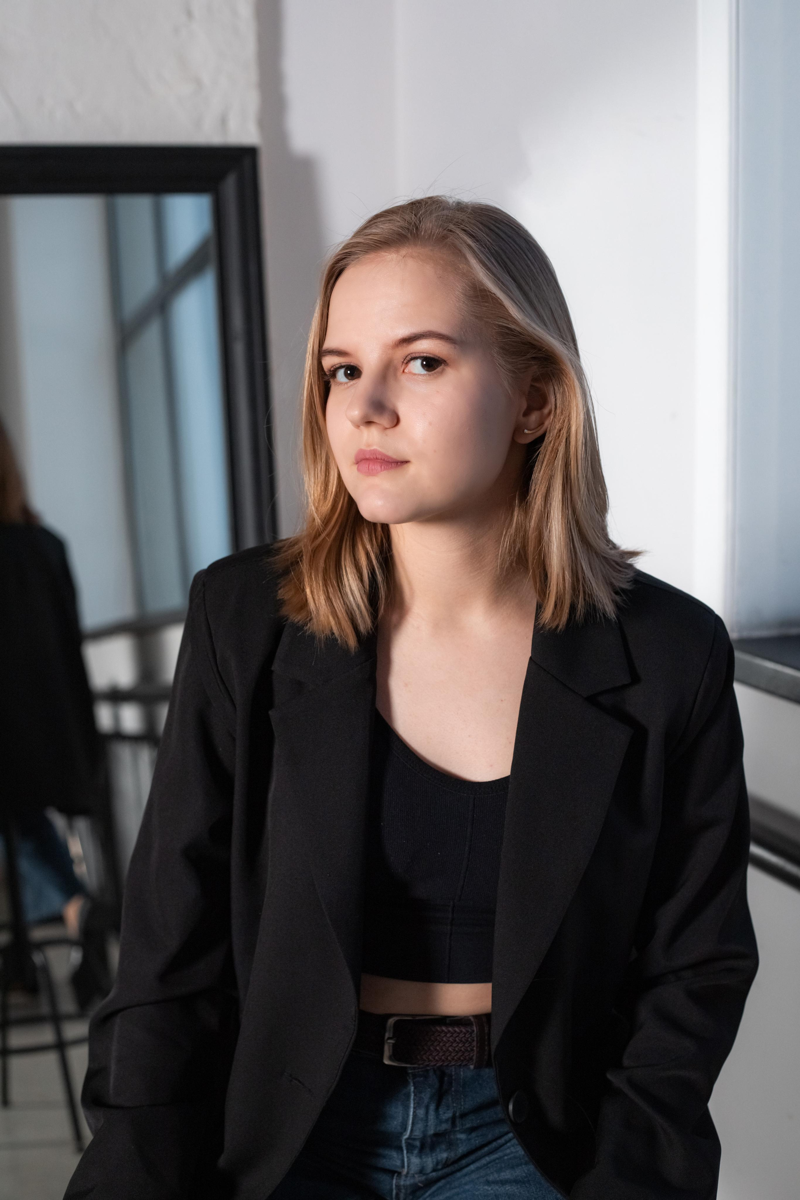 Контакты. Фотограф Елена Балакина (Челябинск)