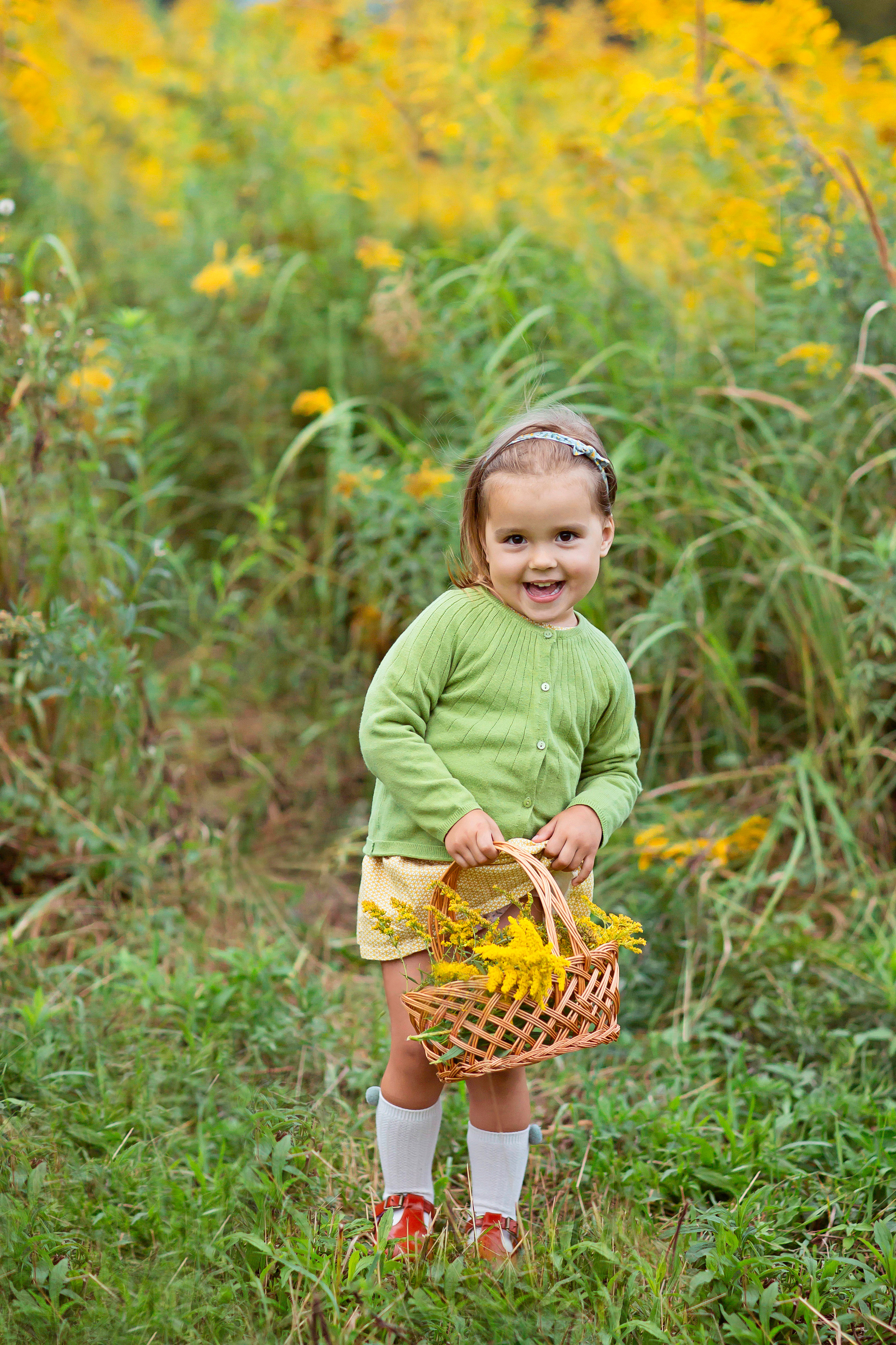 Виктория Герасимович — фотосессия с ребенком без слёз и истерик