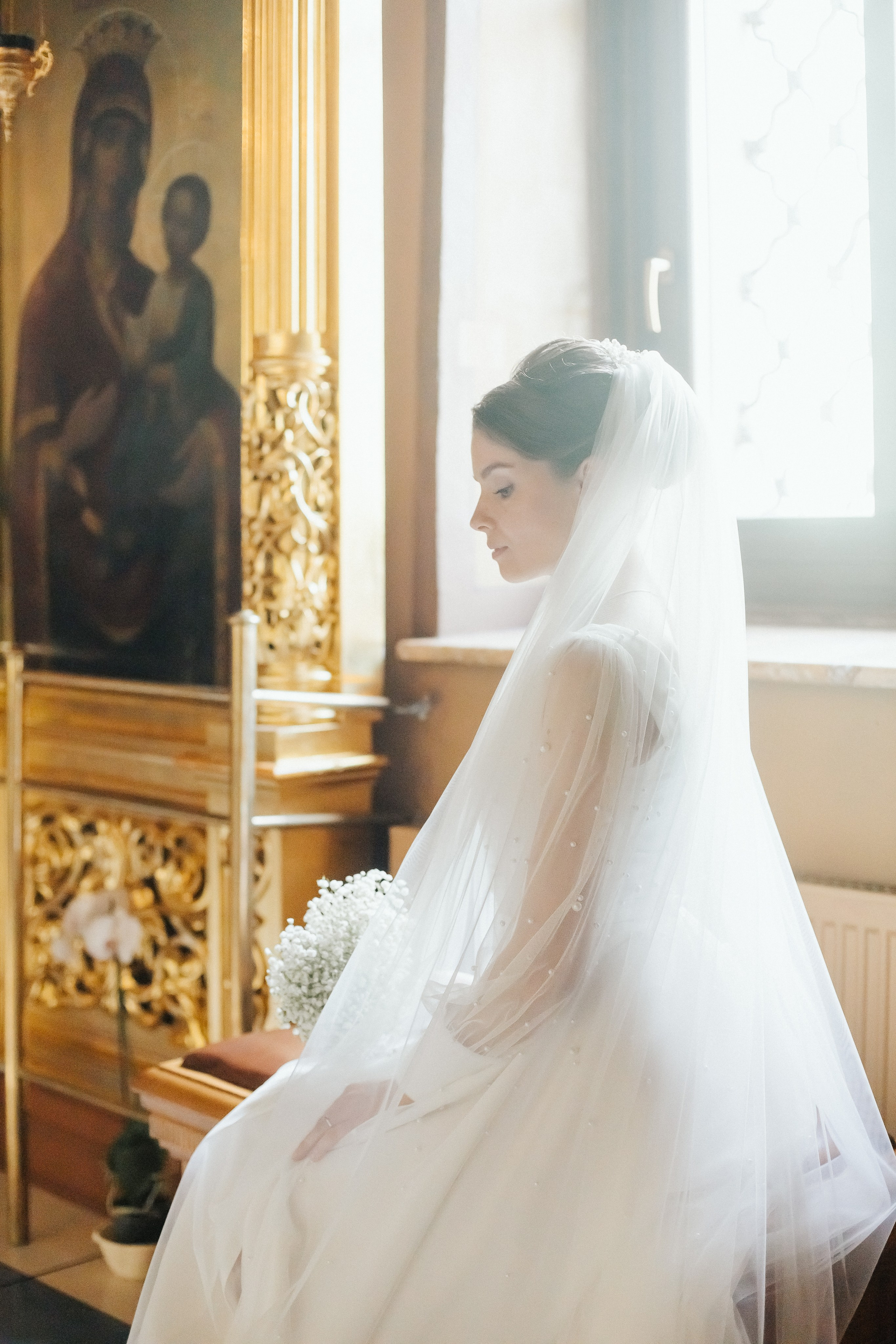 Фотосъёмка таинства венчания. Фотограф на венчание, крещение