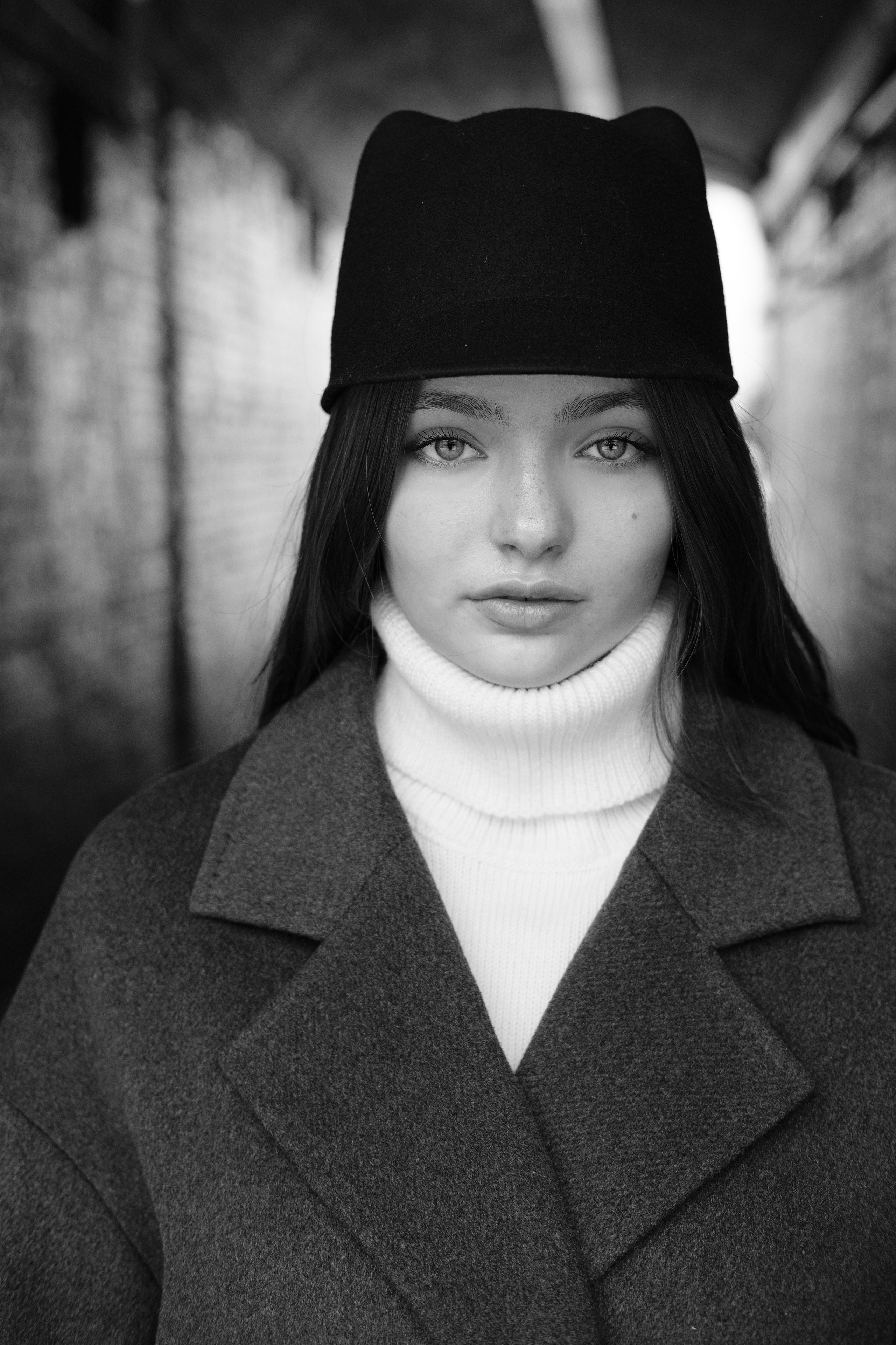 Истории. Фотограф в Москве Юлия Рубцова (фото и видео)