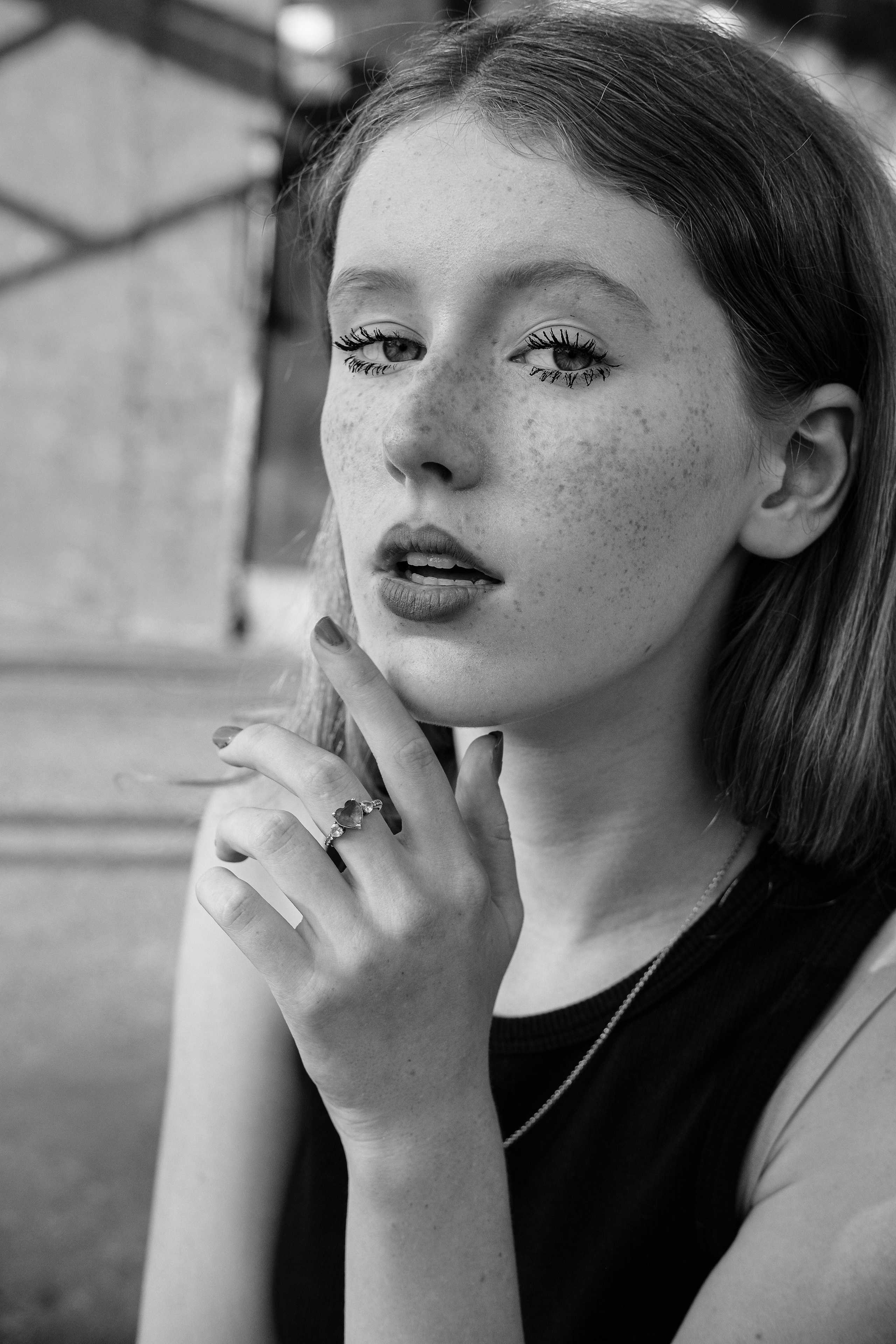 Истории. Фотограф в Москве Юлия Рубцова (фото и видео)