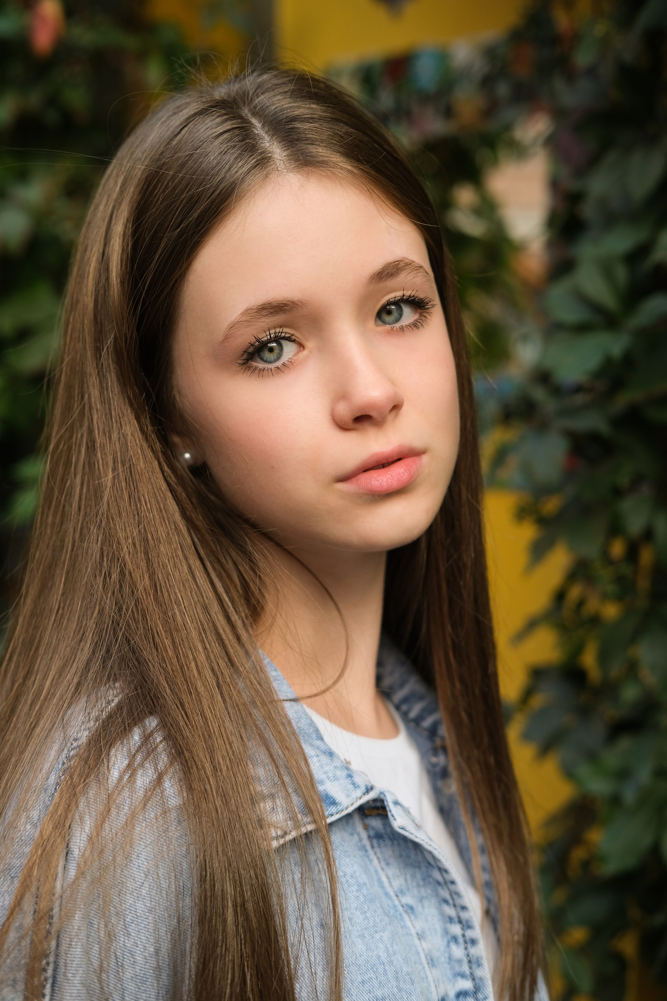 Истории. Фотограф в Москве Юлия Рубцова (фото и видео)