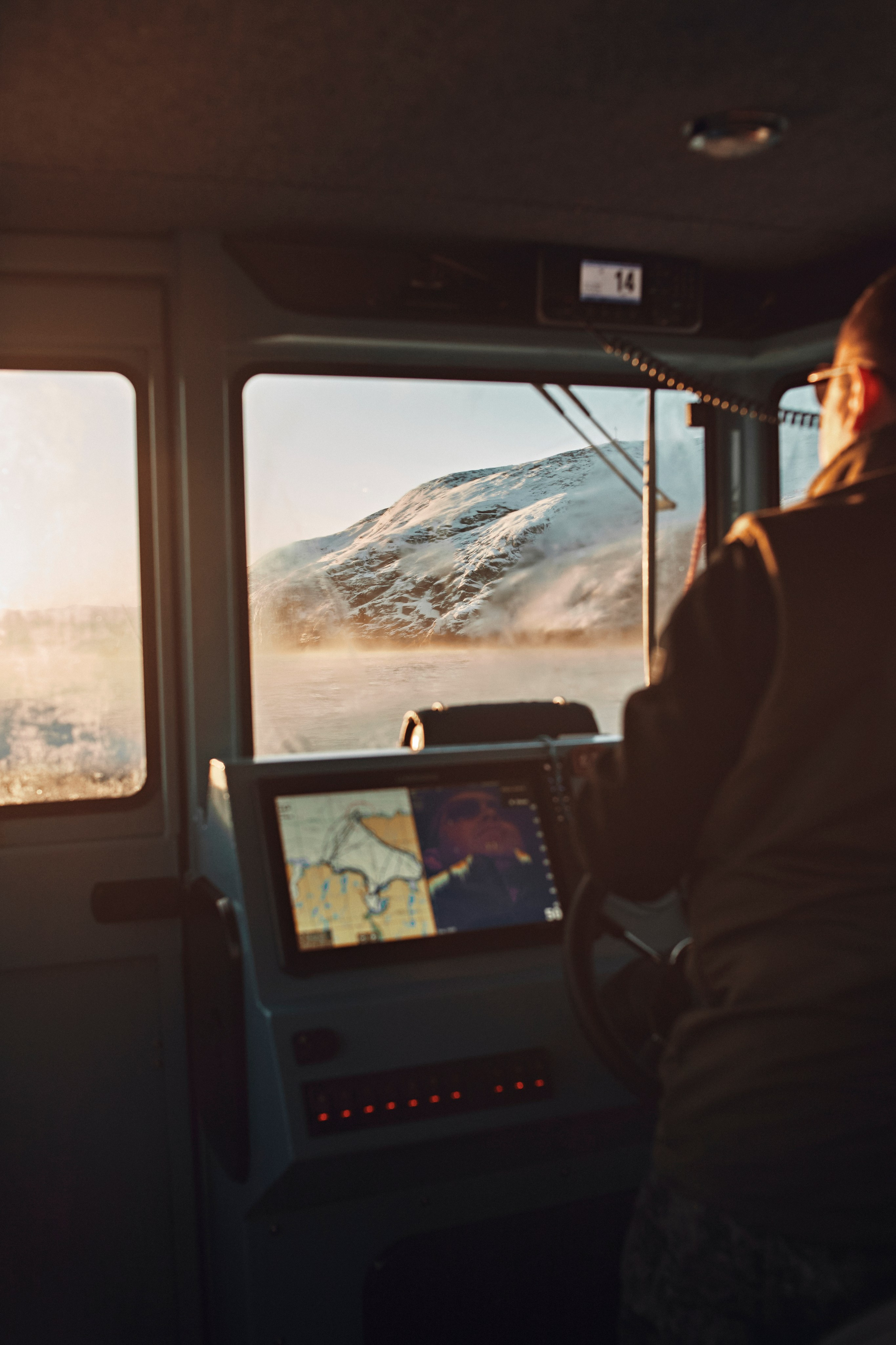 T e r i b e r k a. Главная