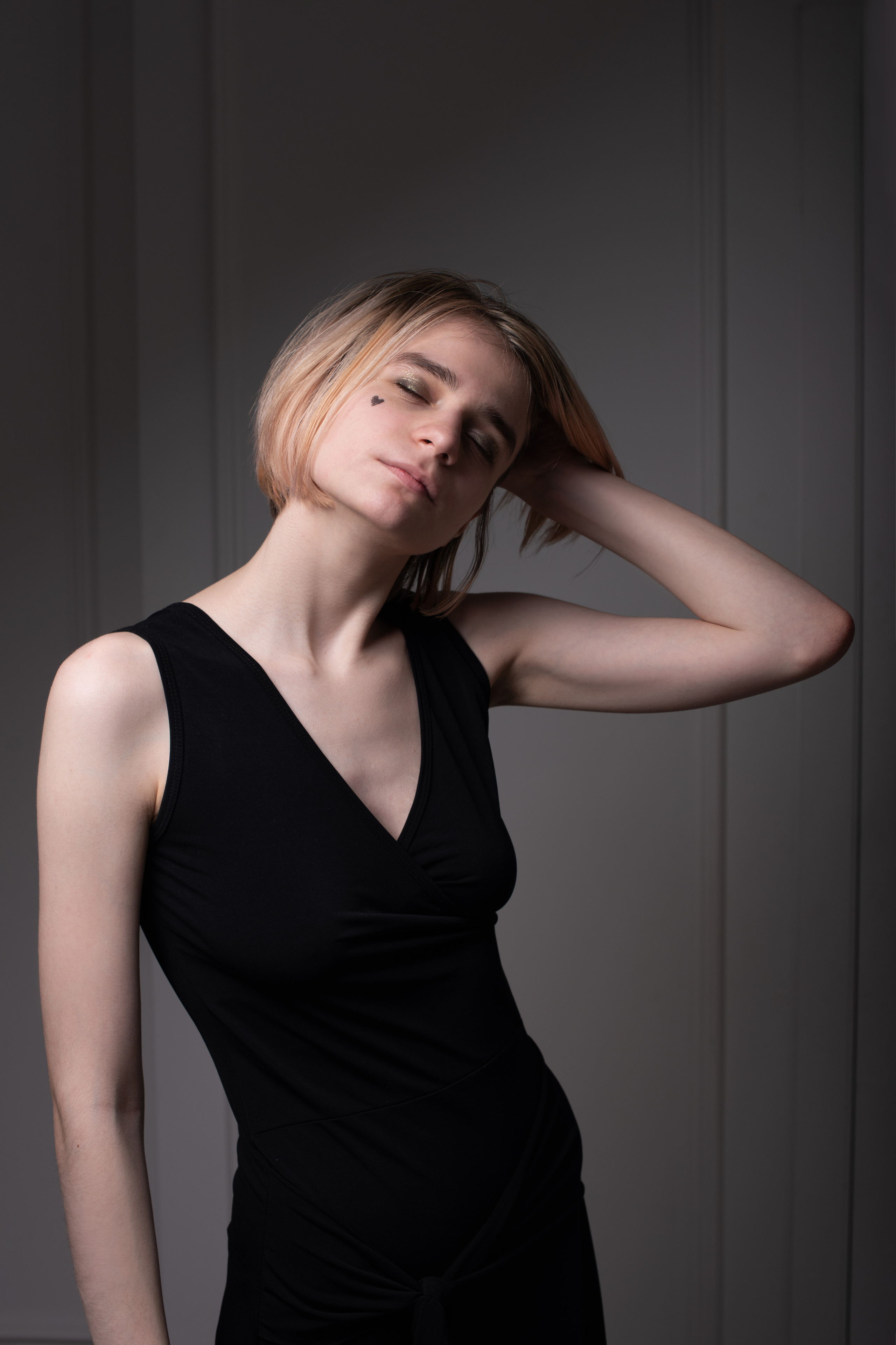 Услуги. Анна Новосельцева. Индивидуальные фотосессии в Москве и М.О