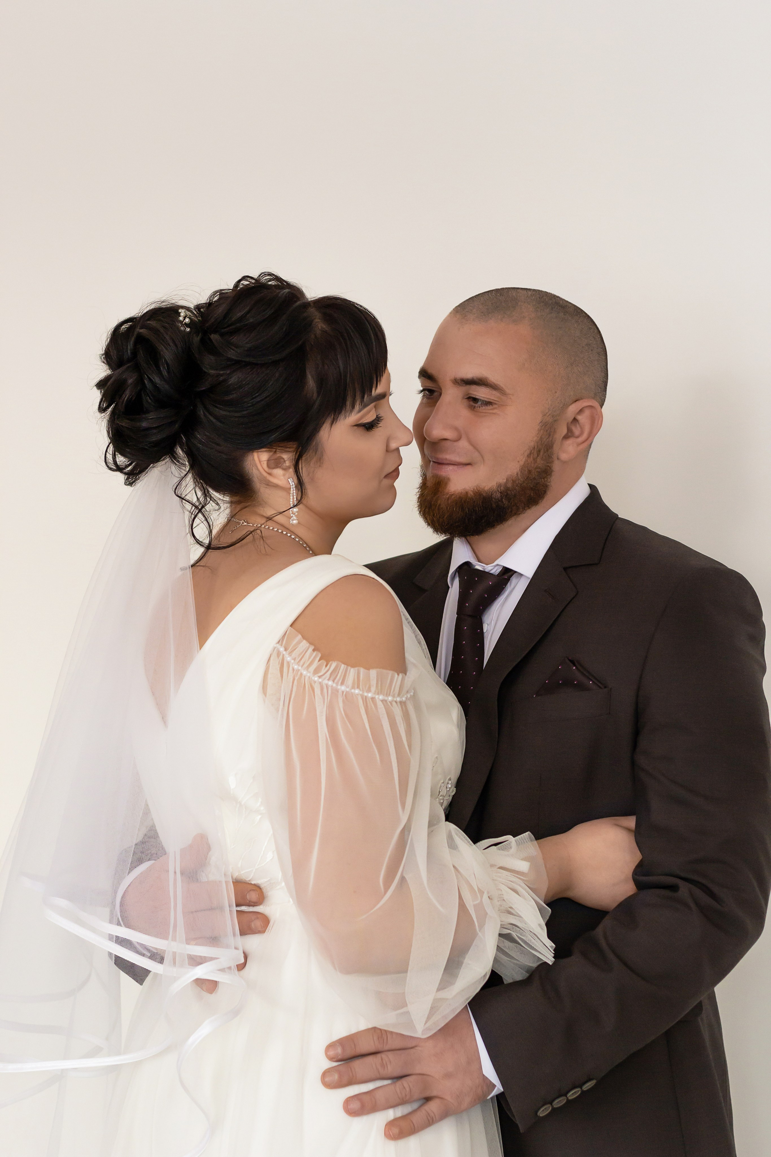 Свадебная фотосессия в Мариуполе. Фотограф в Мариуполе Елизавета Михайленко