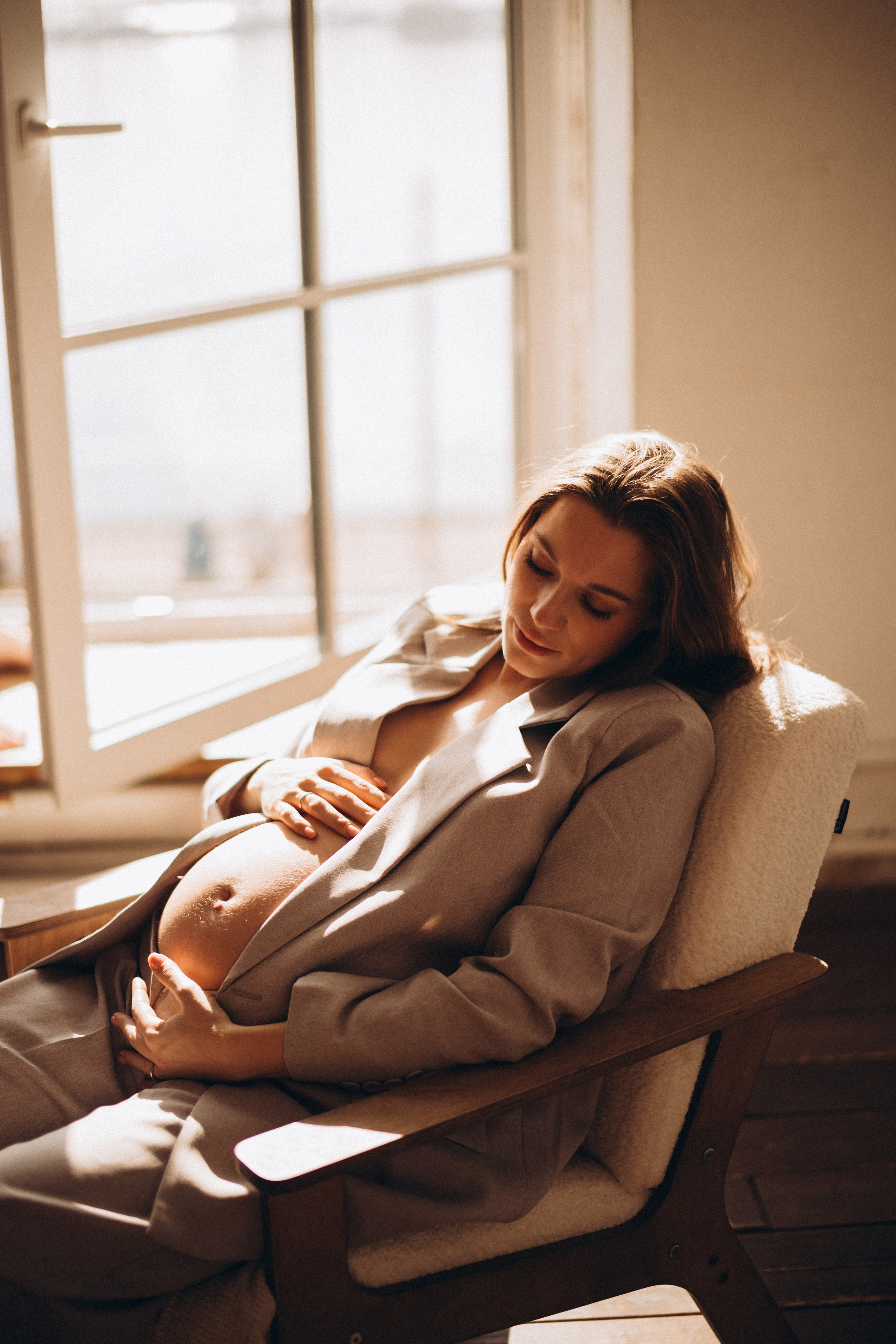 Семейный фотограф в Санк-Петербурге Юлия Поволоцкая