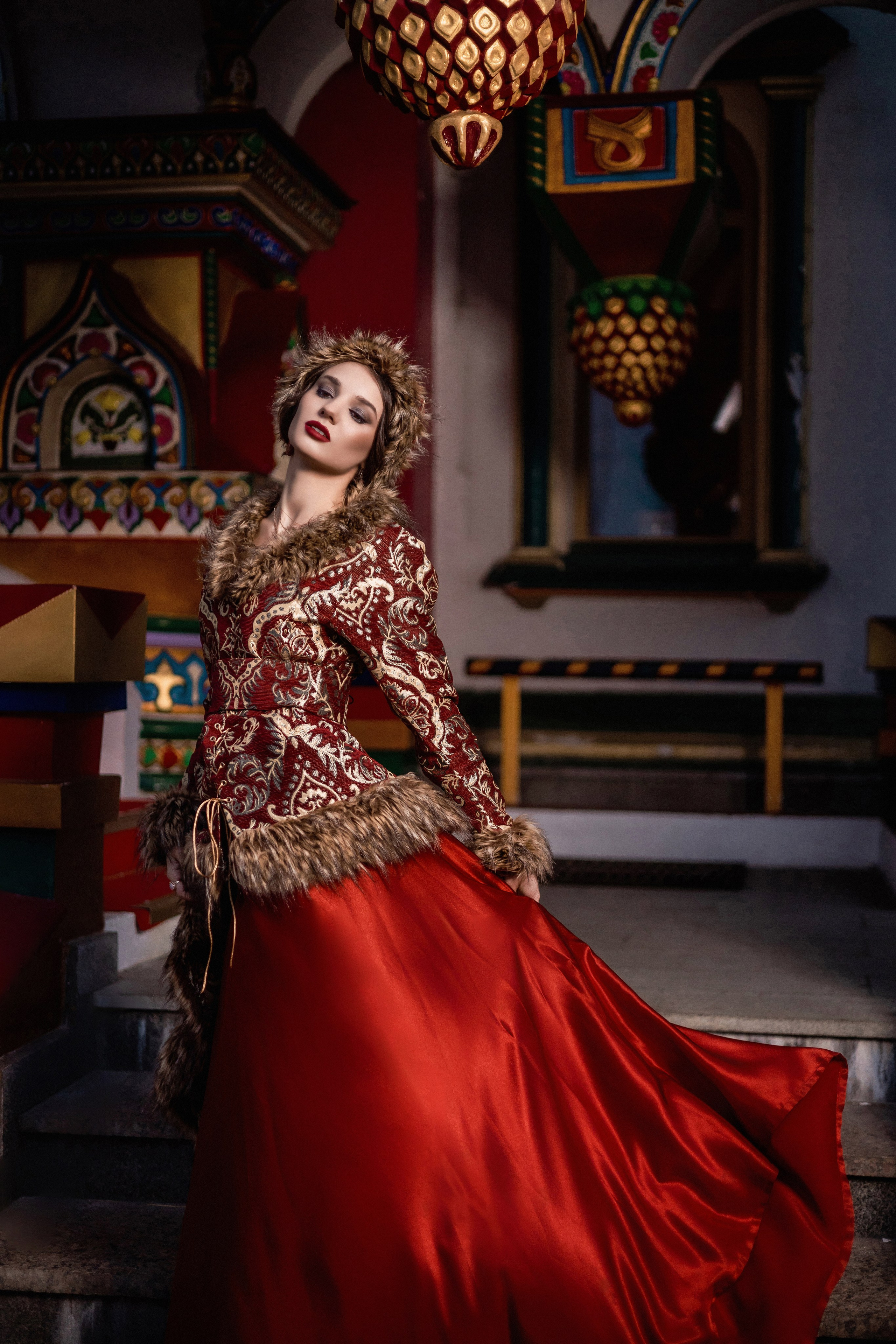 Награды. Фотограф в Москве Нелла Шагеева