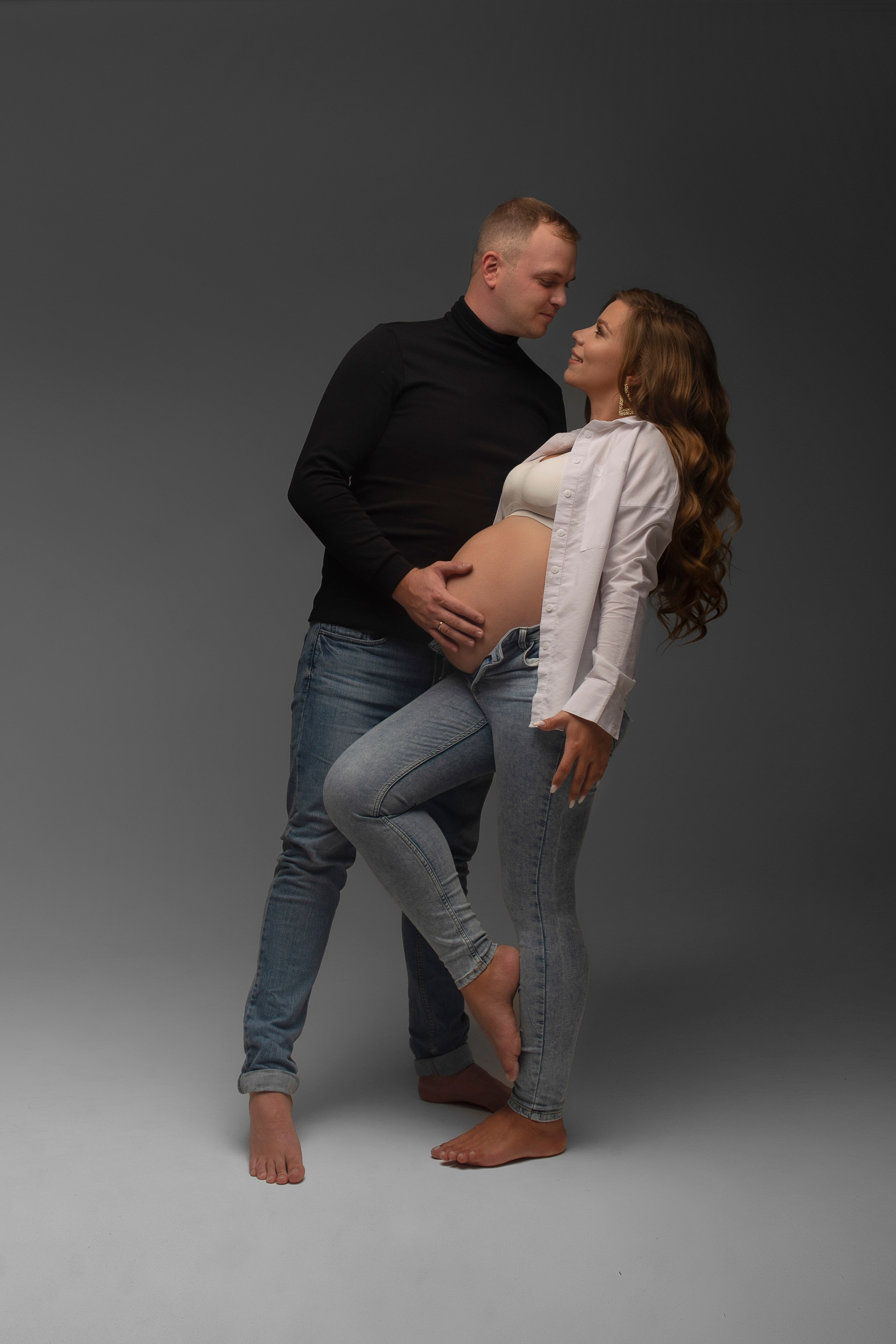 Что надеть на фотосессию беременности | Стильные образы Екатеринбург. Фотограф беременных в стиле Vogue Катерина Миллс Екатеринбург