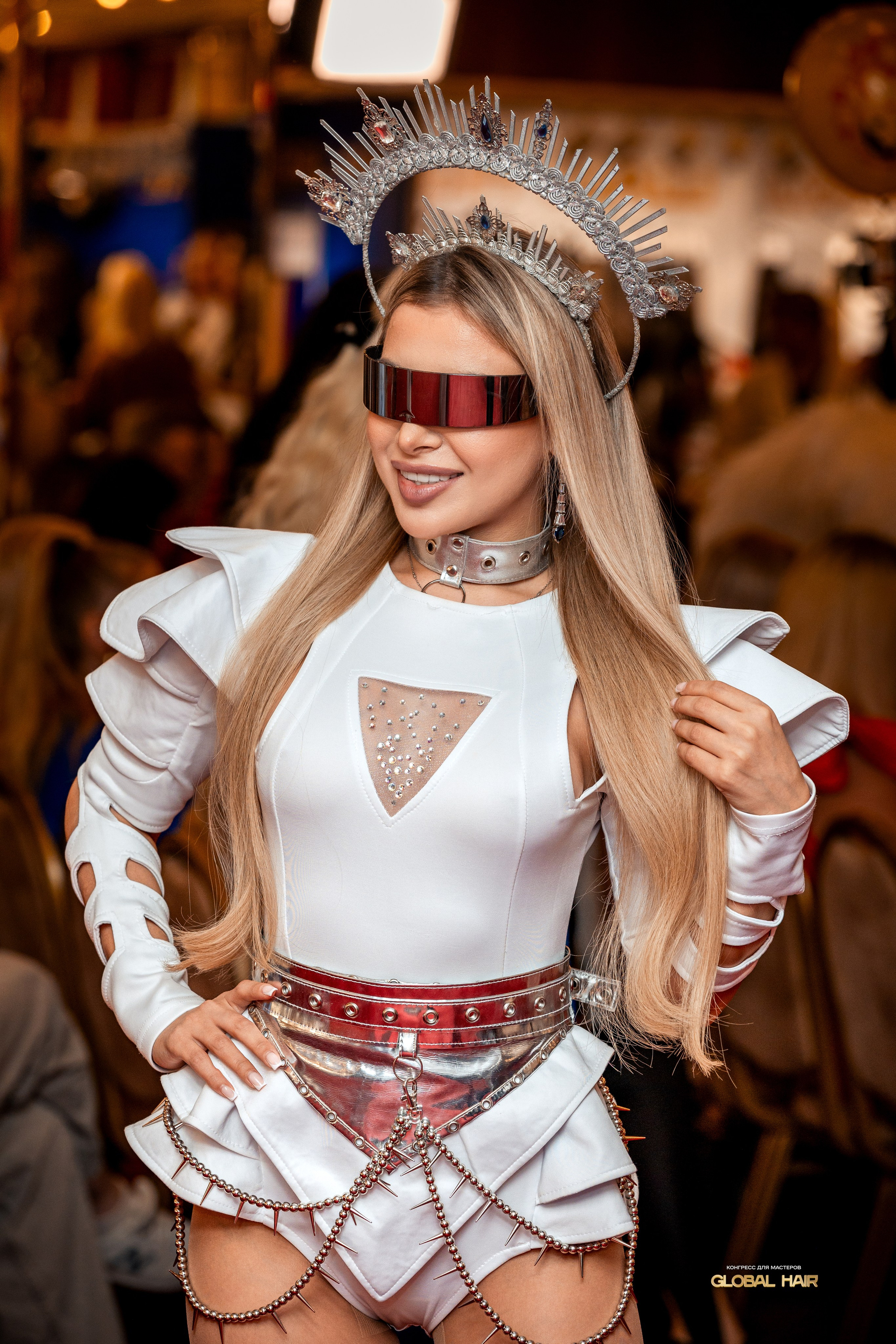 Global Hair Heroes 2026 — конгресс мастеров индустрии красоты