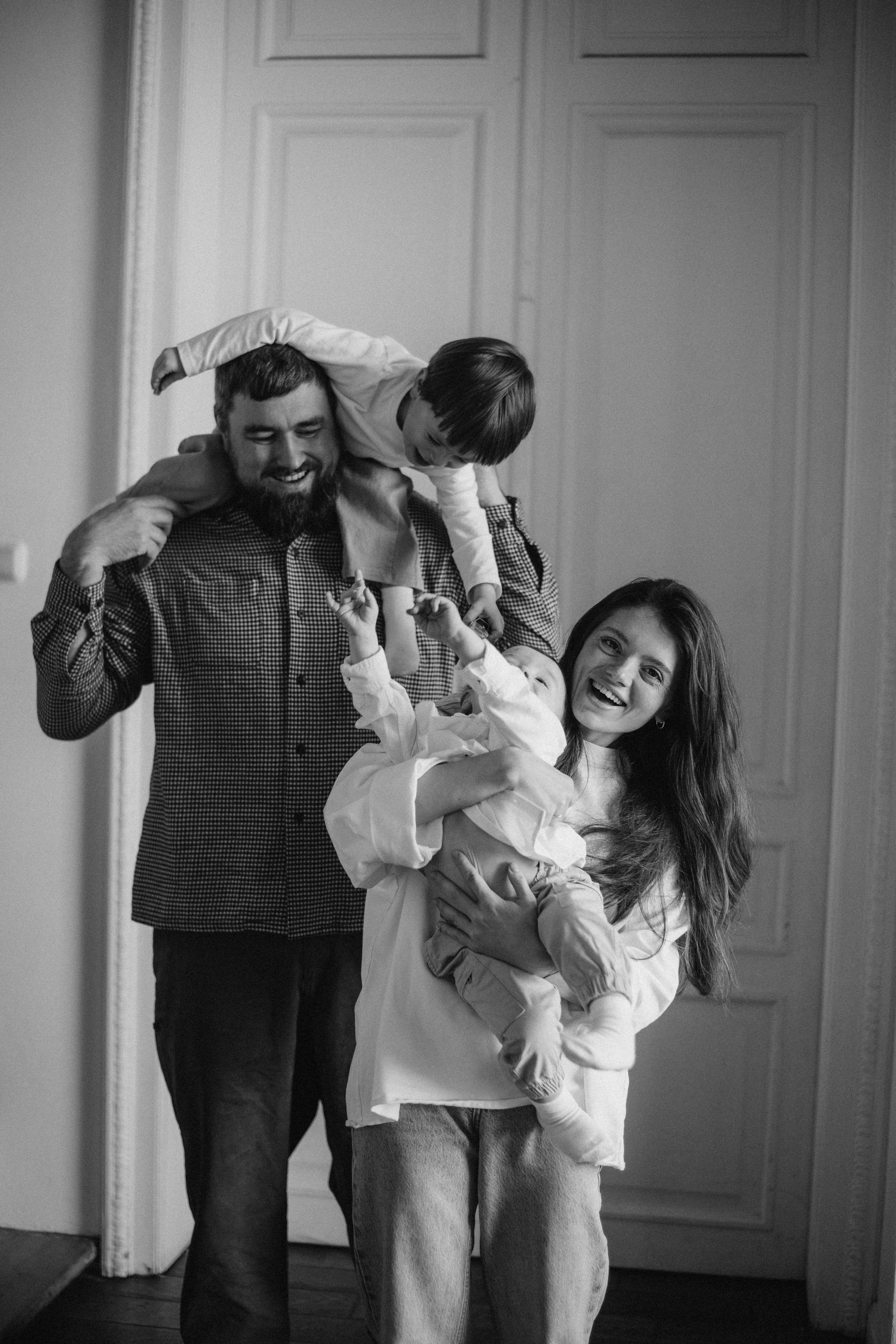 Услуги. Семейный фотограф в Санк-Петербурге Юлия Поволоцкая