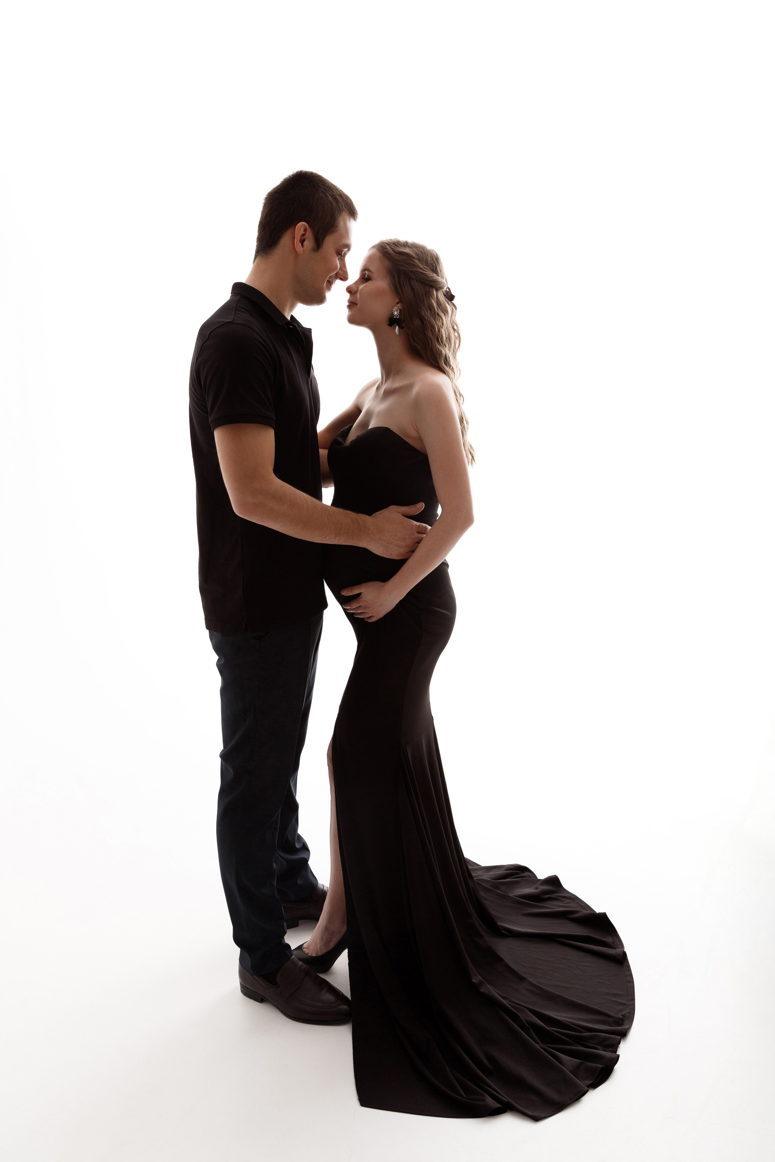 Съёмочный гардероб. Фотограф новорожденных Славянск-на-Кубани Куцевольская Екатерина