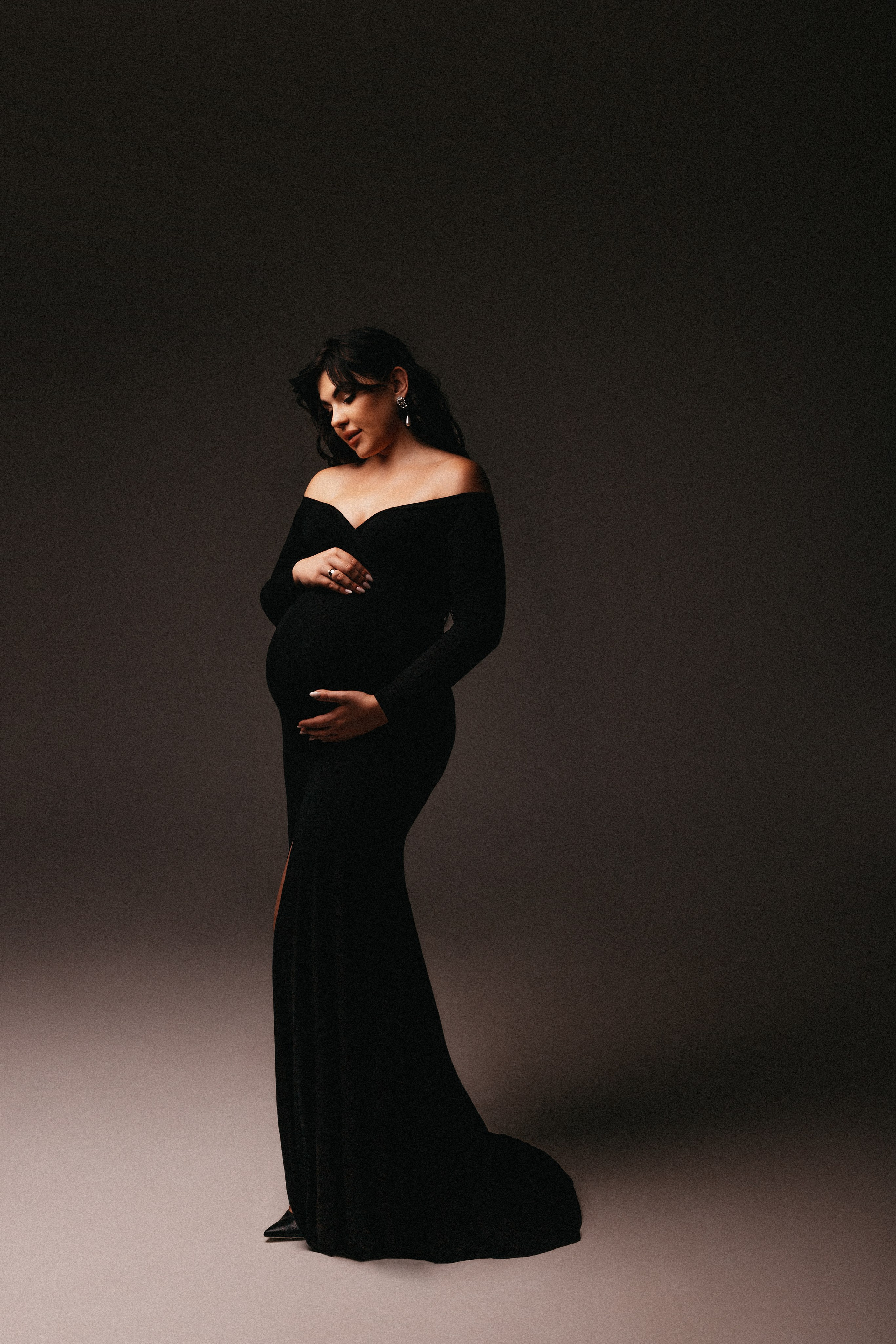 Съёмочный гардероб. Фотограф новорожденных Славянск-на-Кубани Куцевольская Екатерина