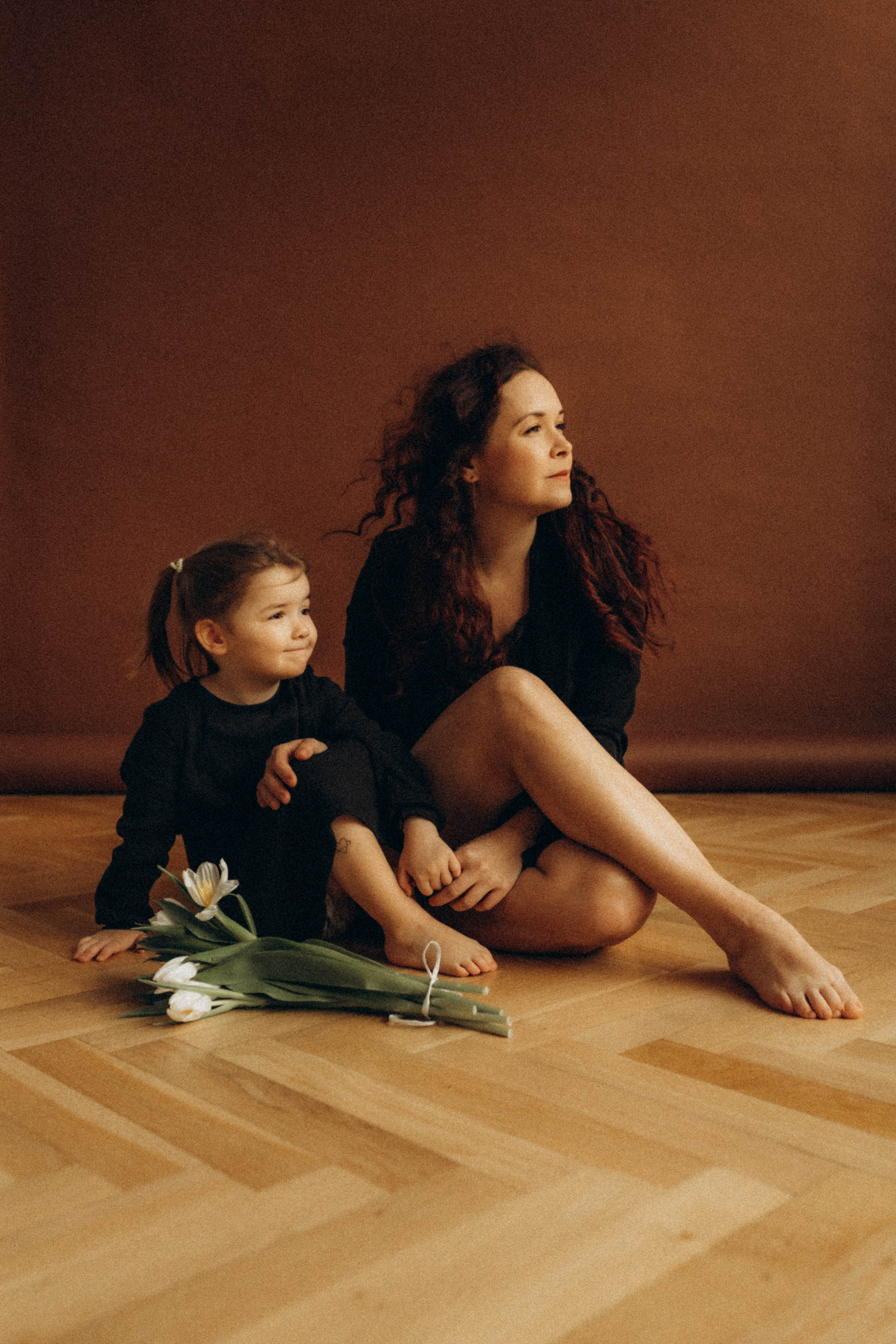 Портретный и семейный фотограф в Санкт-Петербурге Анна Фатхутдинова