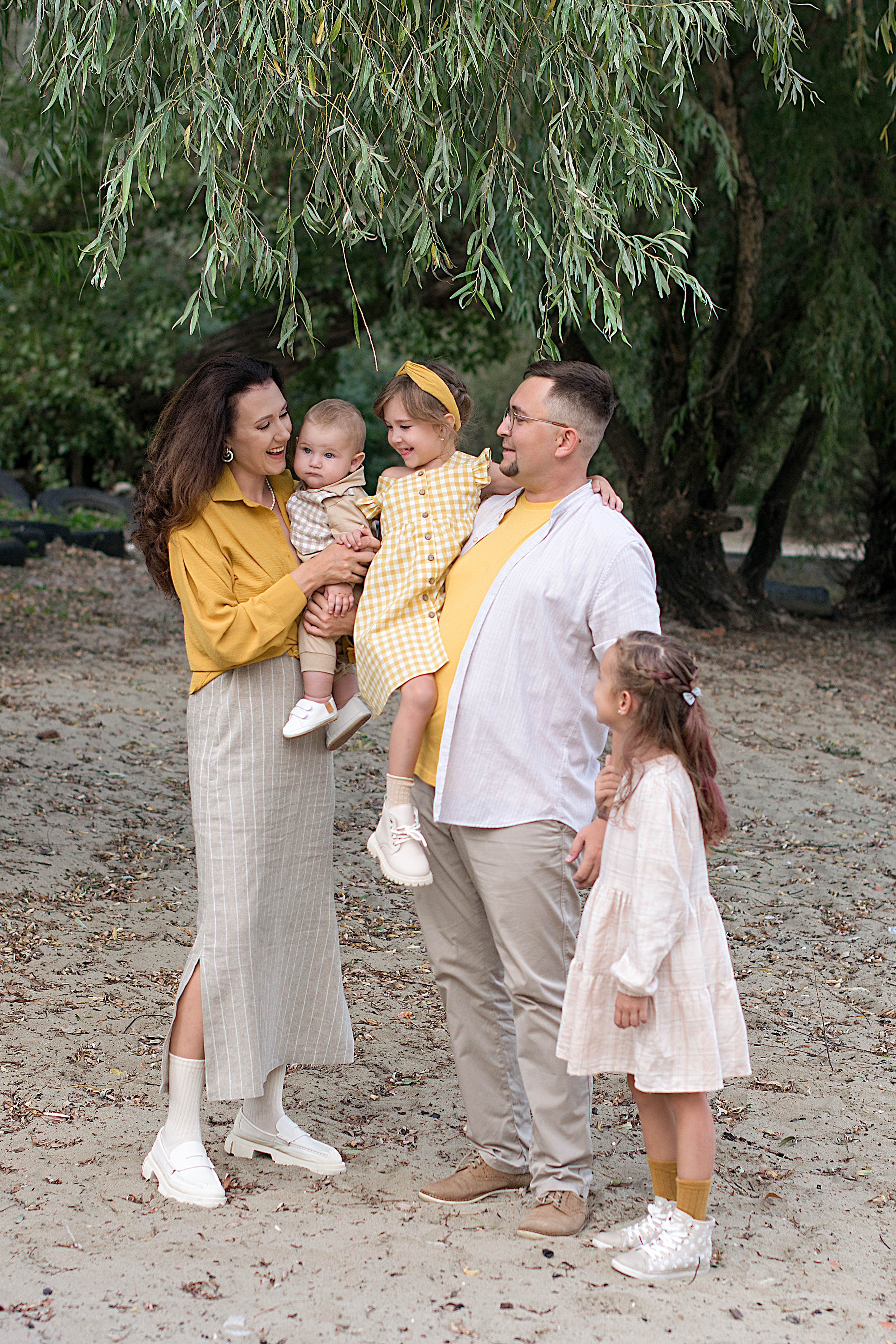 Прайс. Семейный и детский фотограф в Краснодаре Татьяна Голобокова