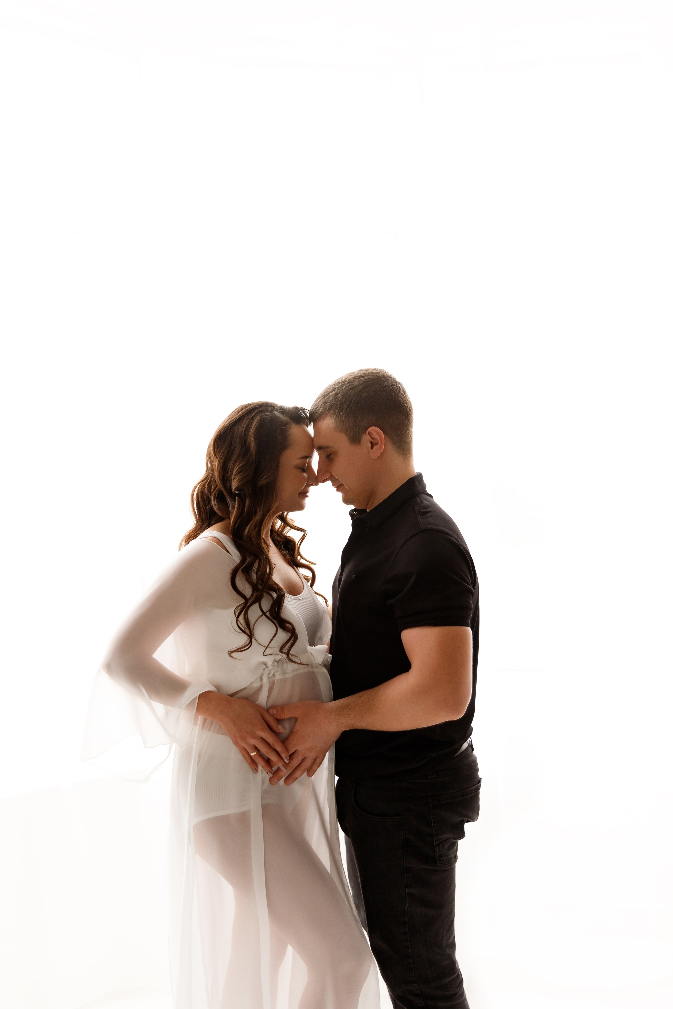 Съёмочный гардероб. Фотограф новорожденных Славянск-на-Кубани Куцевольская Екатерина